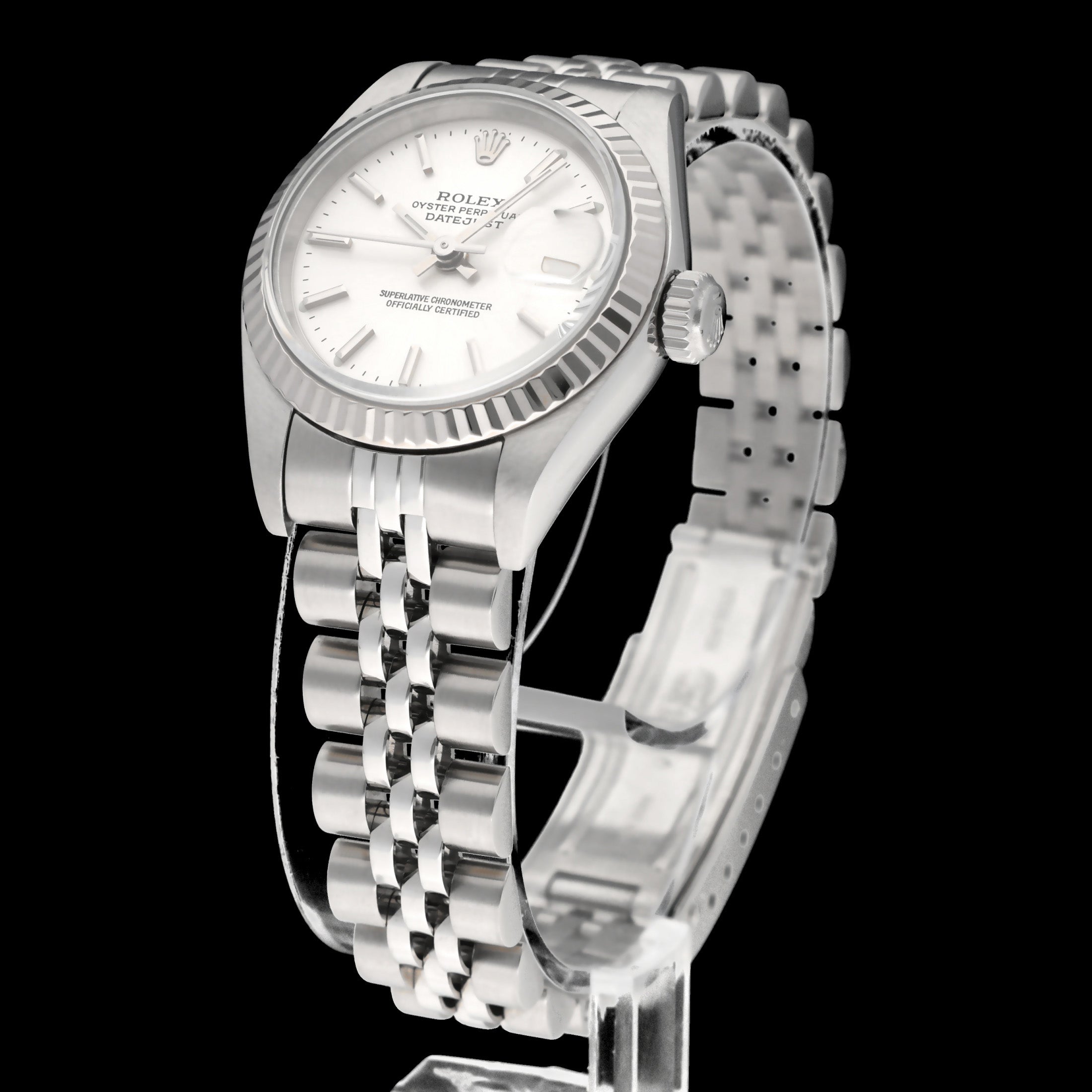 Rolex Lady-Datejust 79174