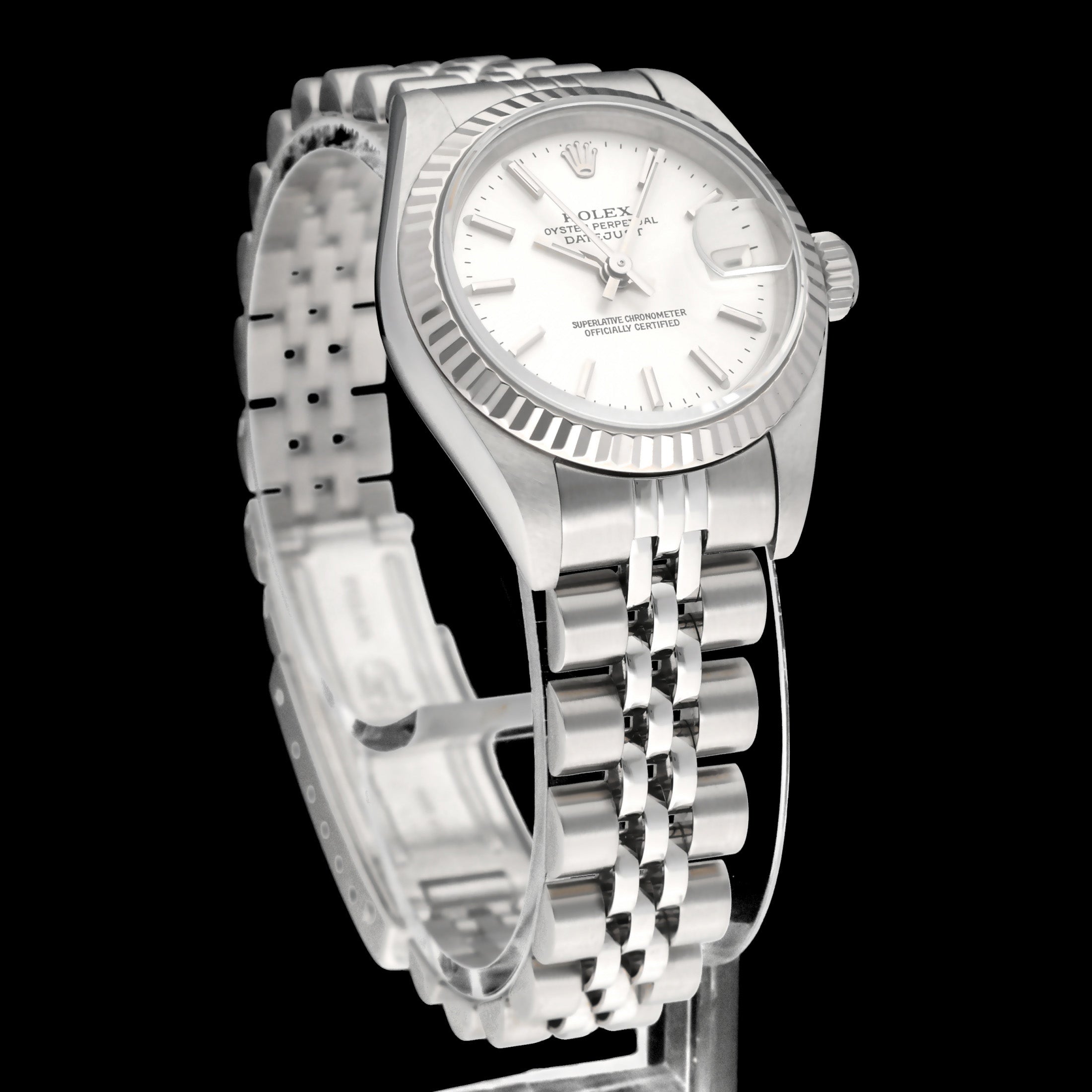 Rolex Lady-Datejust 79174