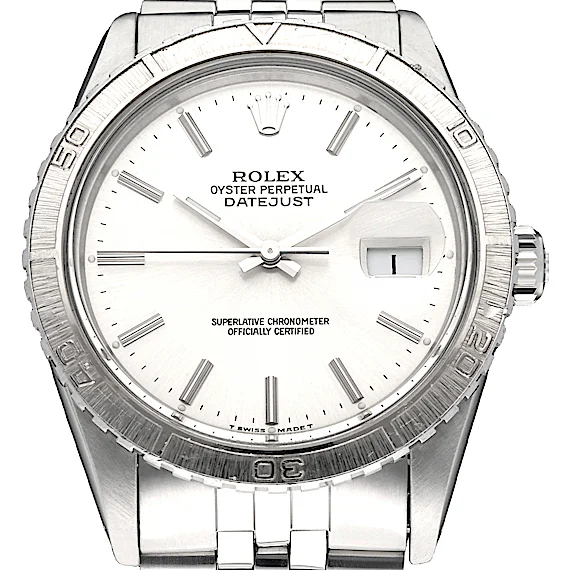 Rolex Datejust 16250 Rolex Datejust 16250