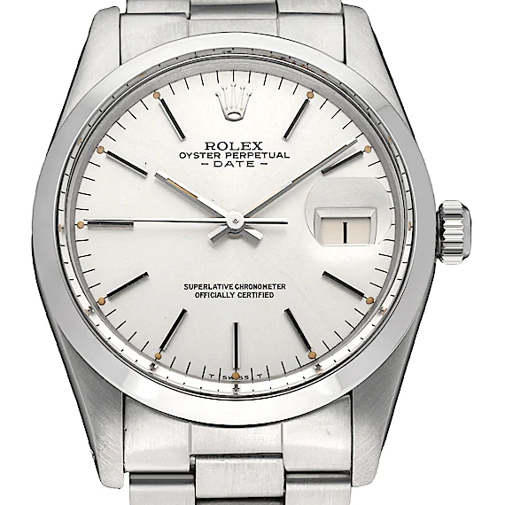 Rolex Date 15000 Rolex Date 15000