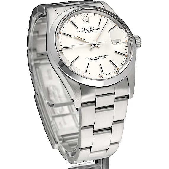 Rolex Date 15000 Rolex Date 15000