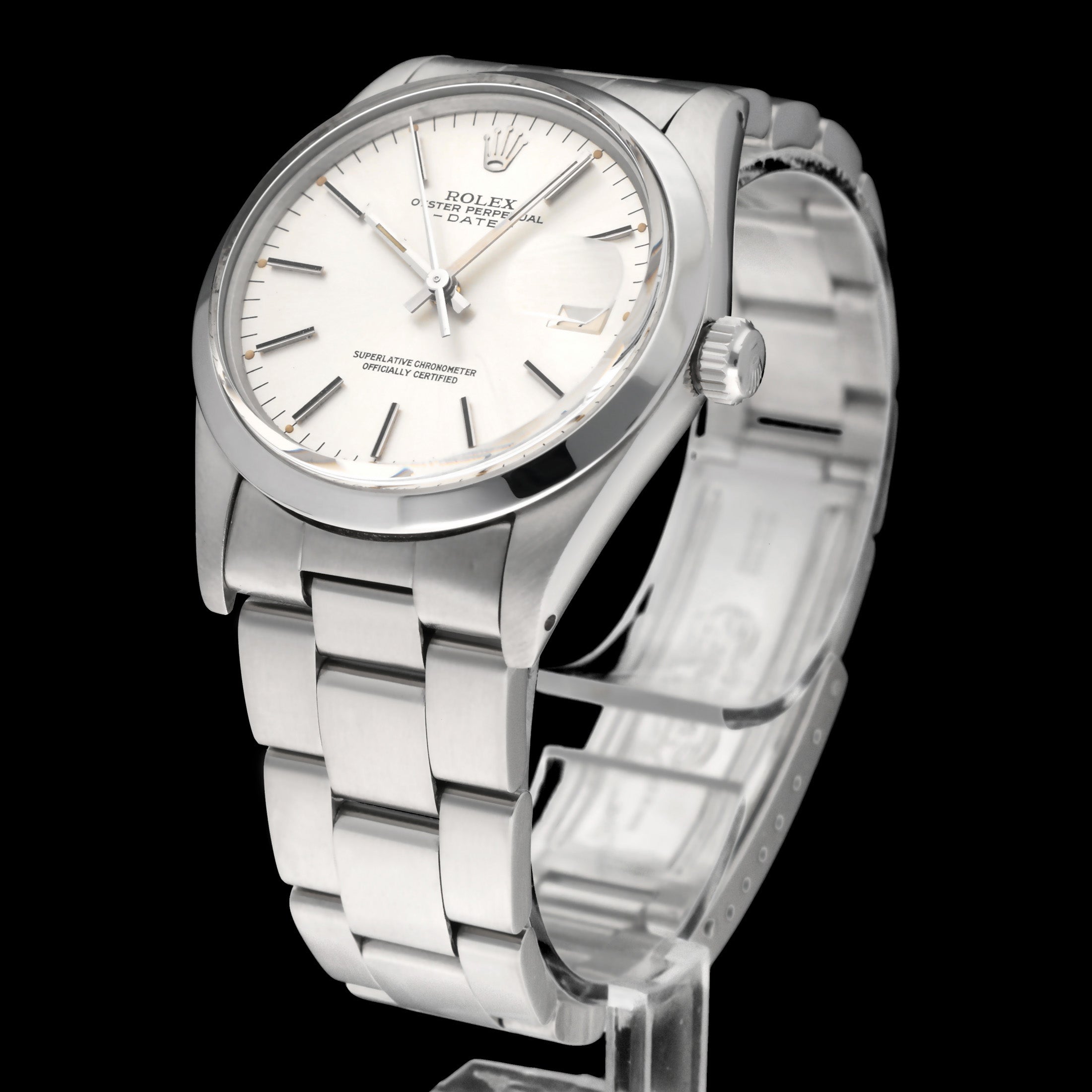 Rolex Date 15000