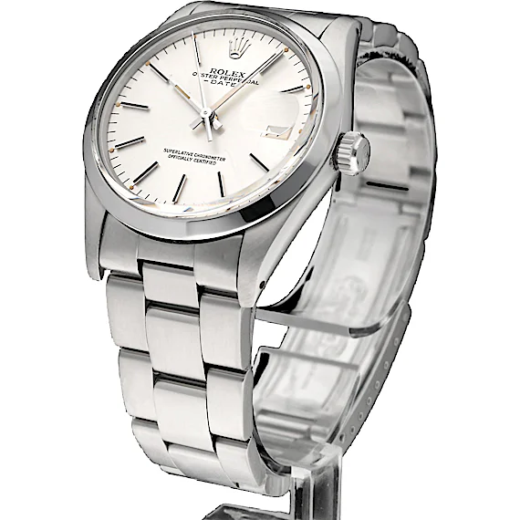Rolex Date 15000 Rolex Date 15000