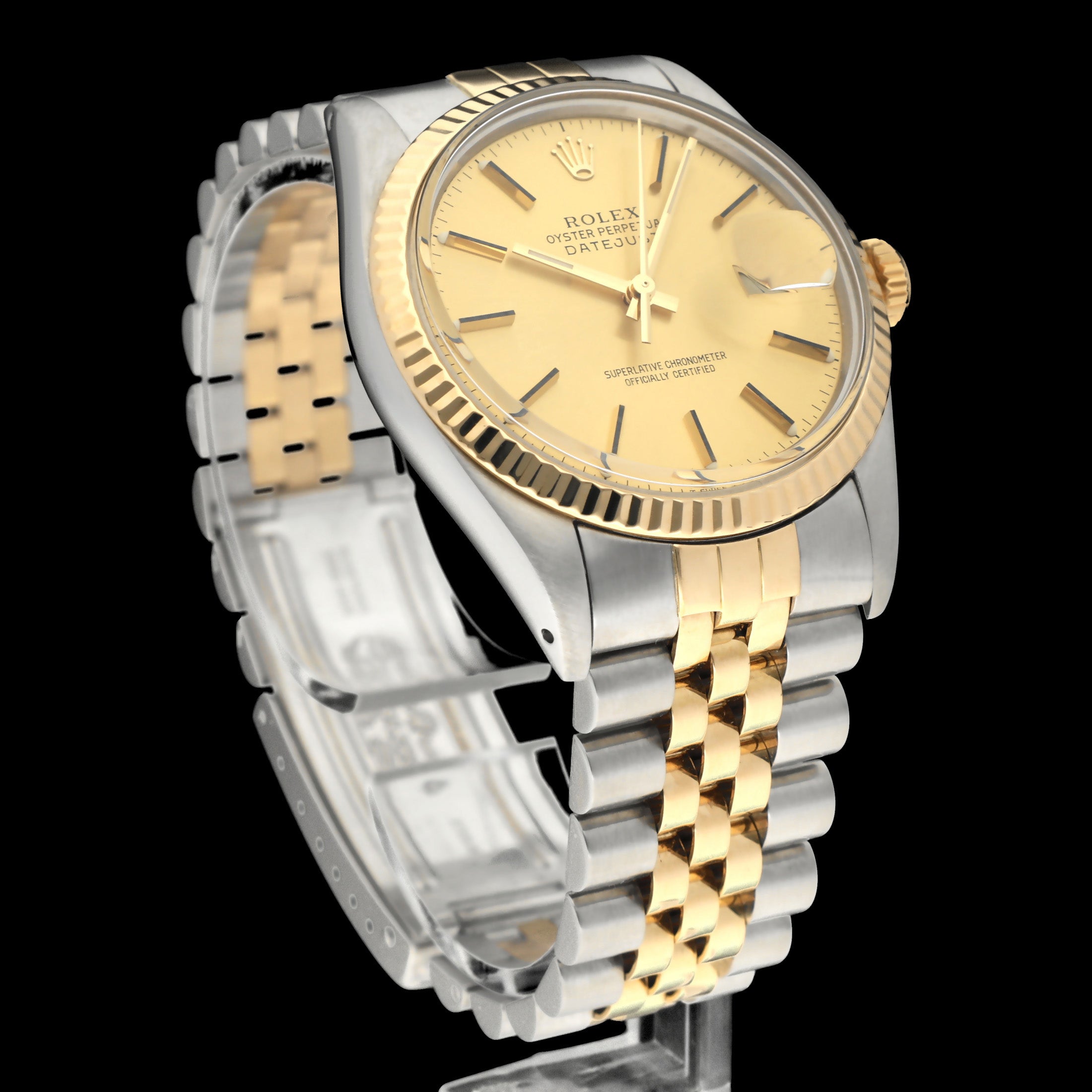 Rolex Datejust 16013