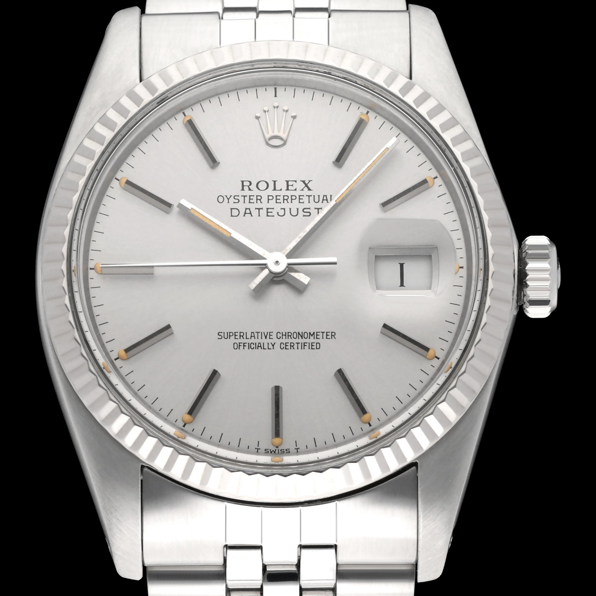 Rolex Datejust 16014