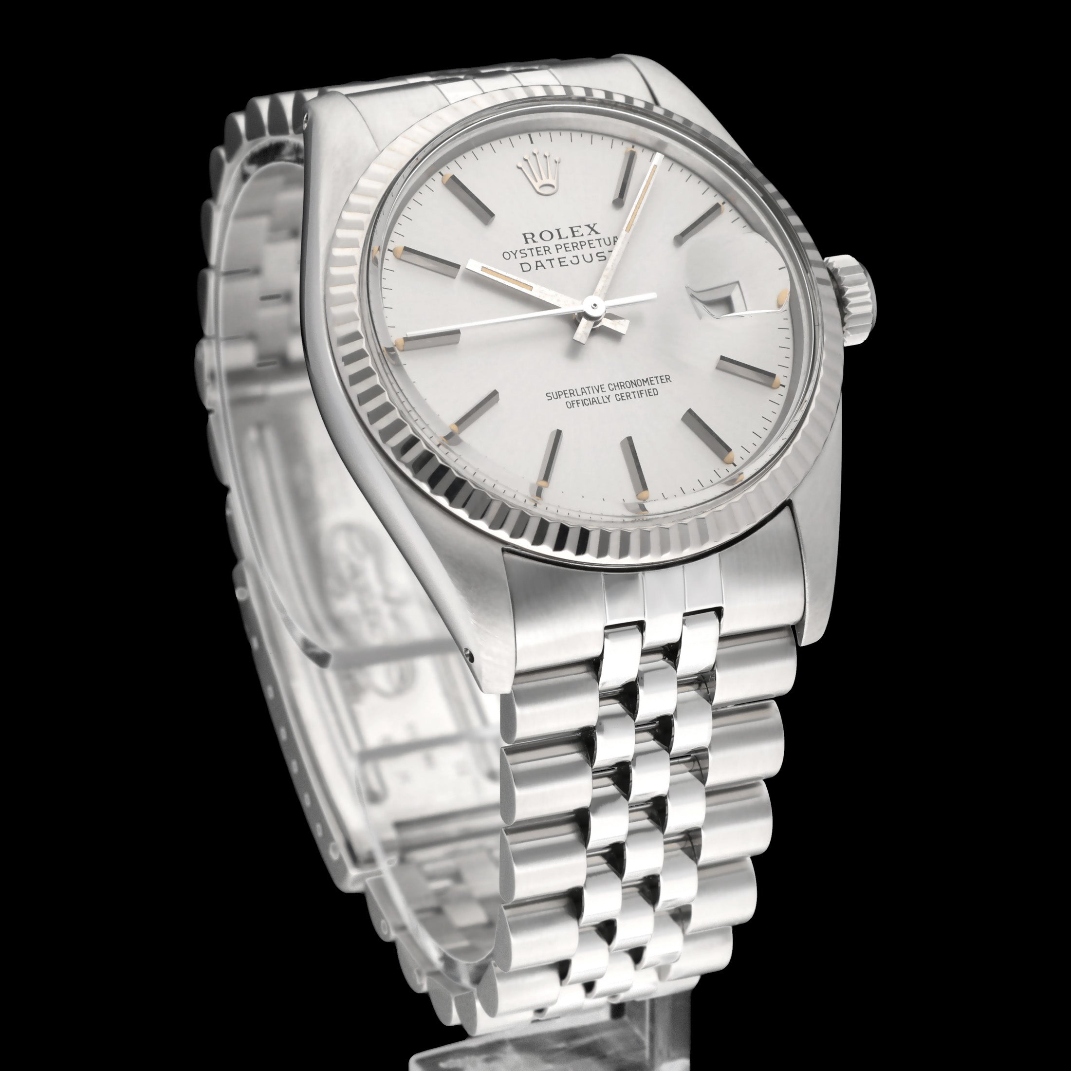 Rolex Datejust 16014