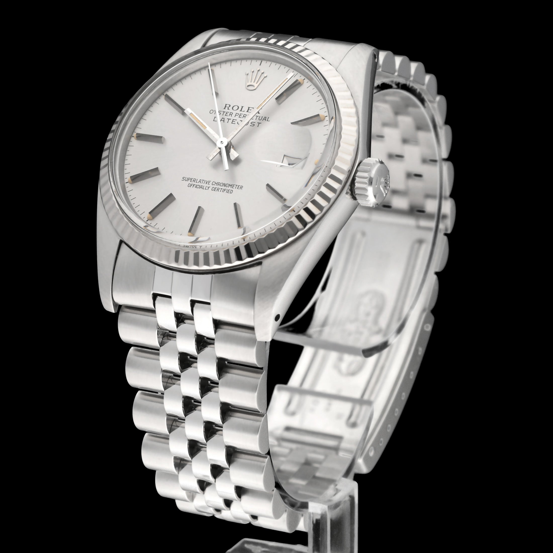 Rolex Datejust 16014