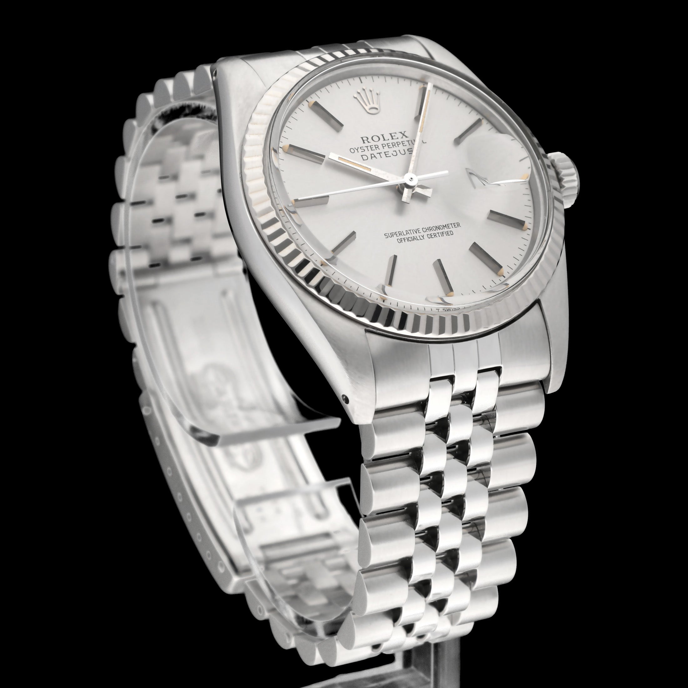 Rolex Datejust 16014