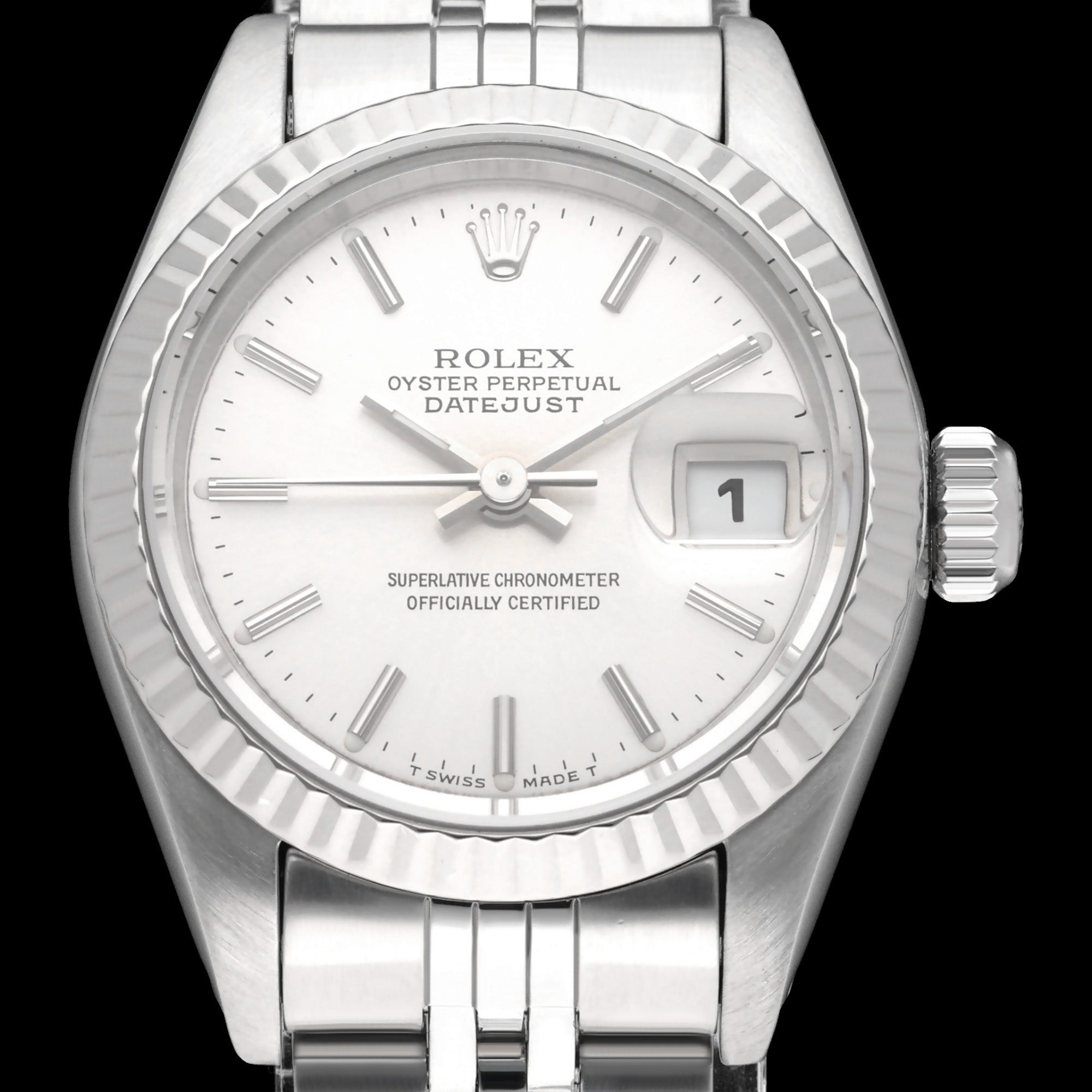 Rolex Lady-Datejust 69174