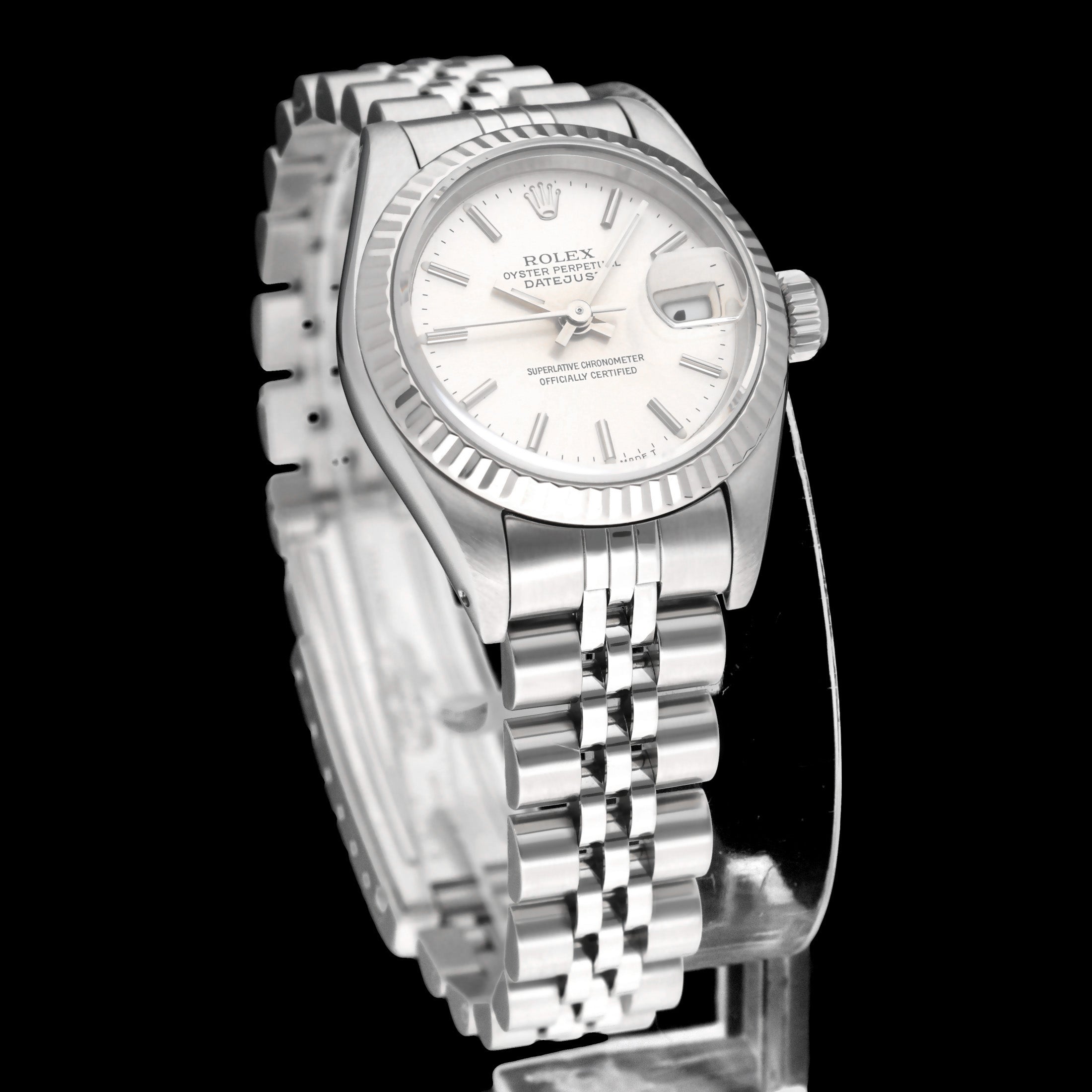 Rolex Lady-Datejust 69174