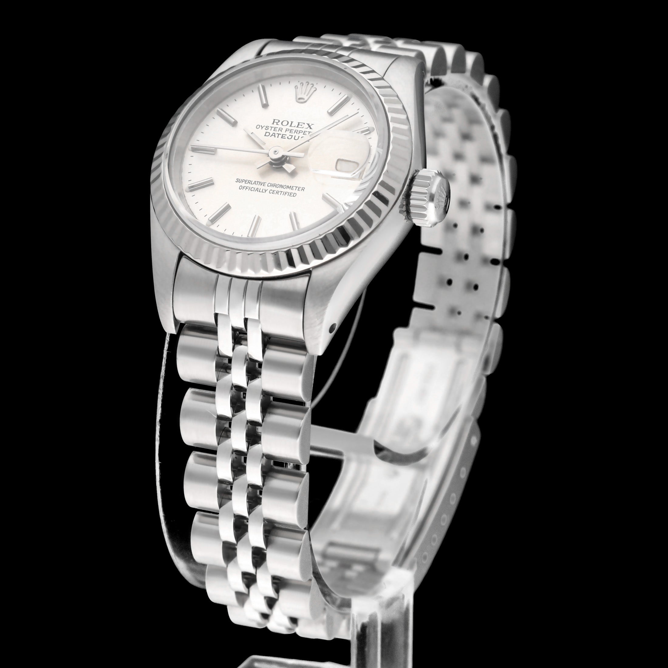 Rolex Lady-Datejust 69174