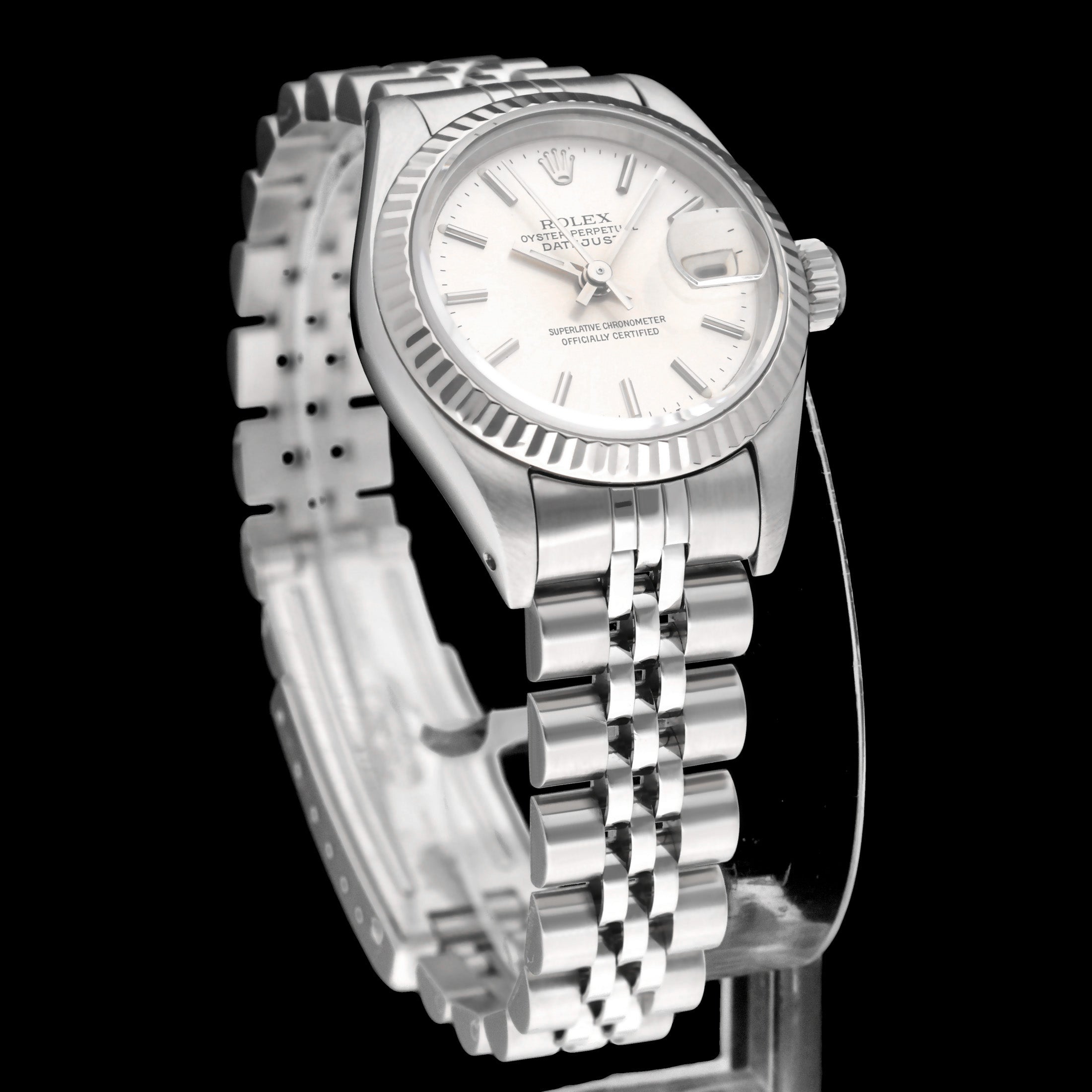 Rolex Lady-Datejust 69174