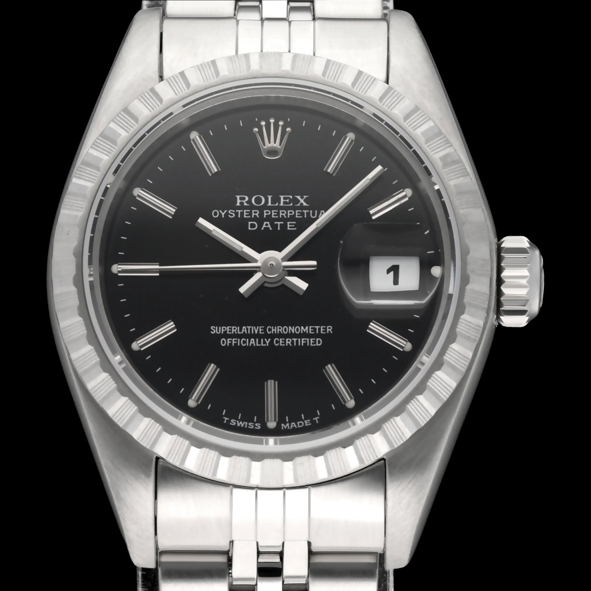Rolex Oyster Perpetual 69240