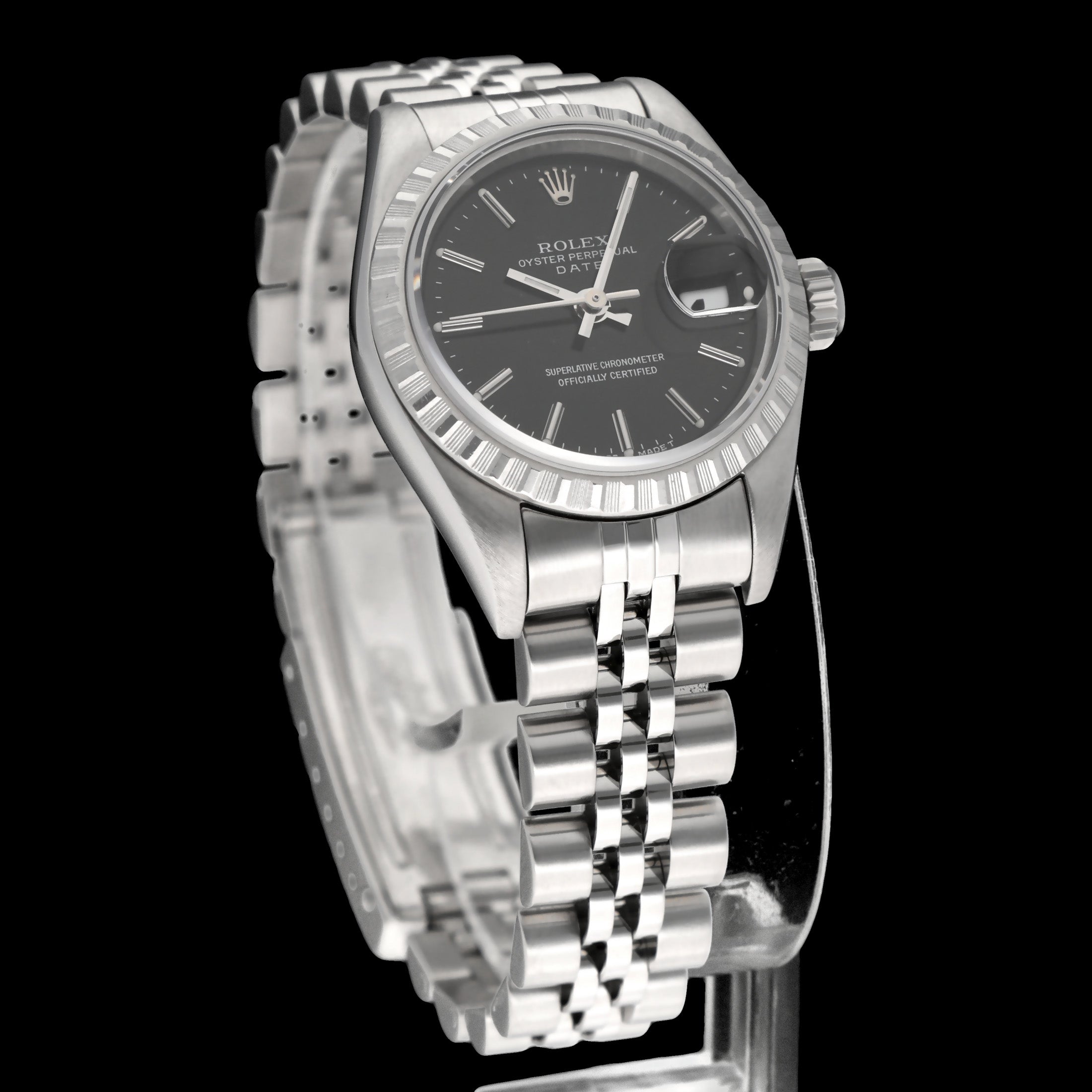 Rolex Oyster Perpetual 69240