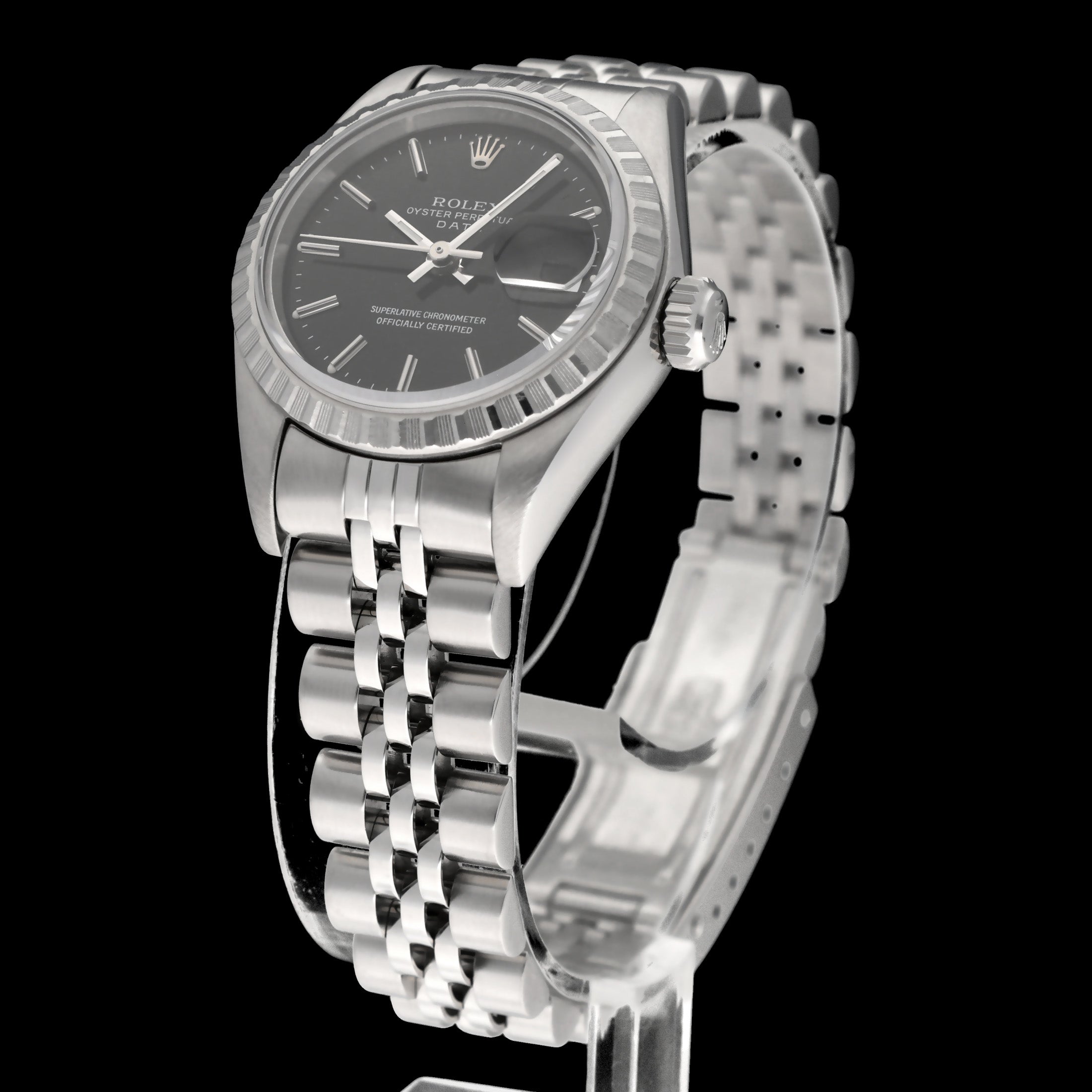Rolex Oyster Perpetual 69240