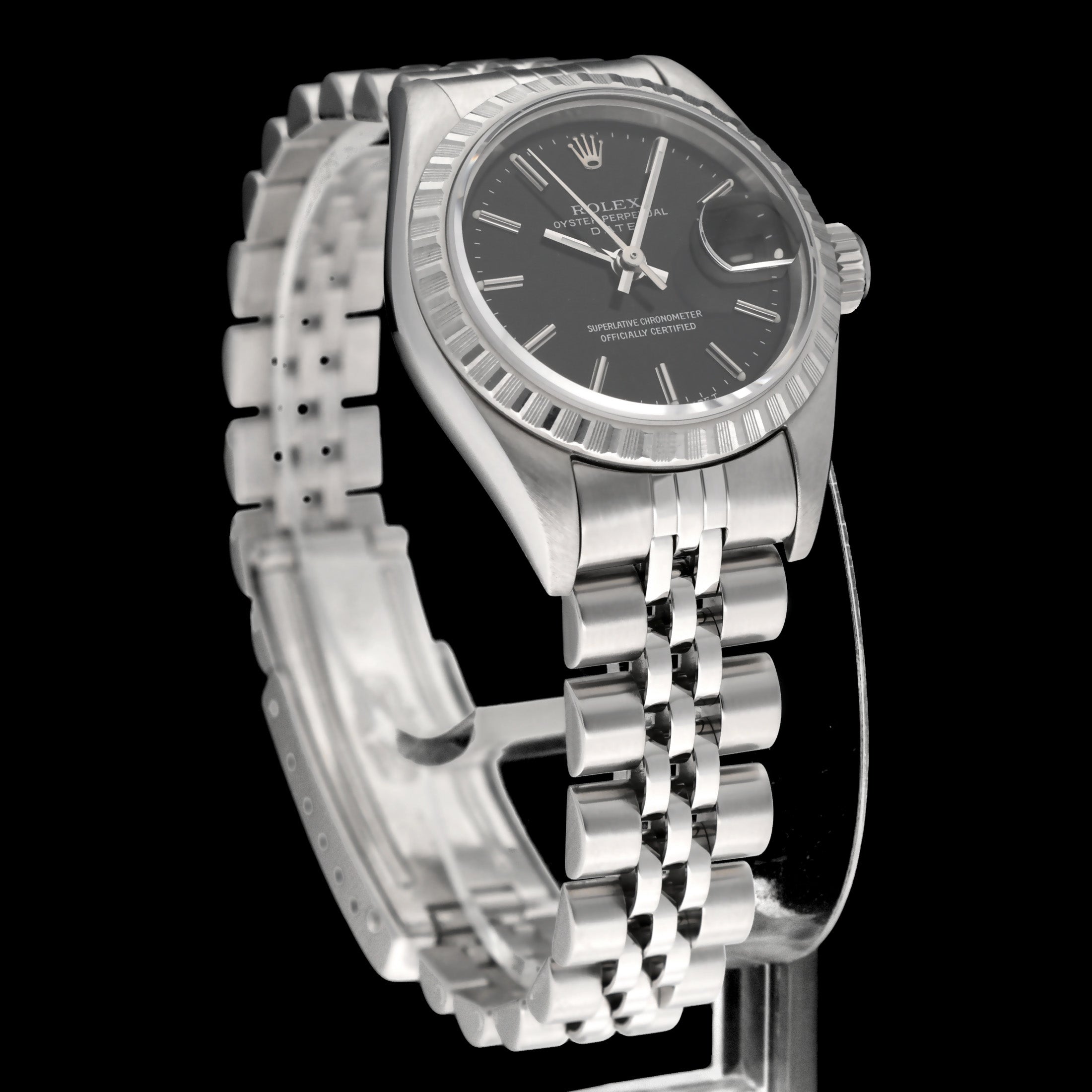 Rolex Oyster Perpetual 69240