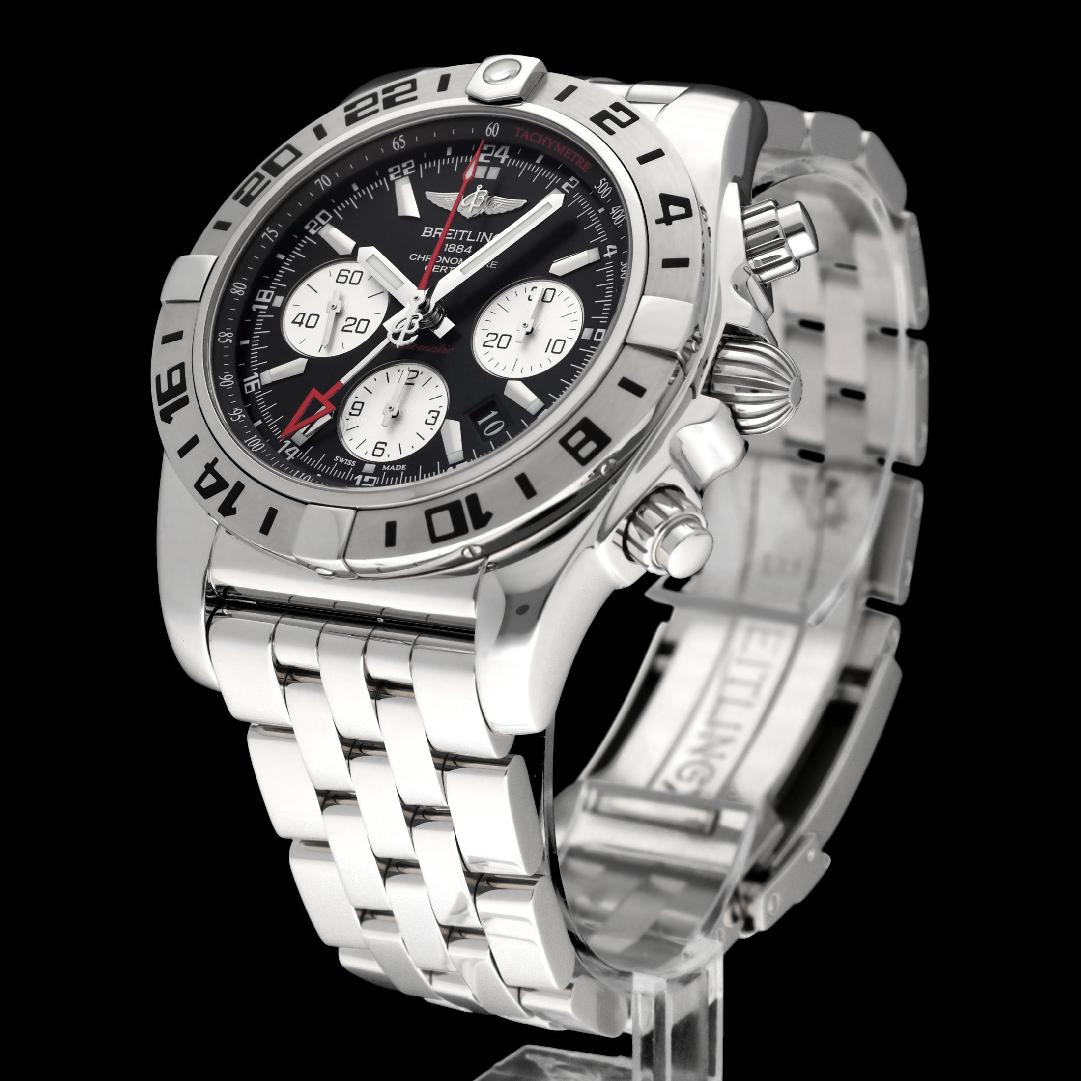 Breitling Chronomat AB0420