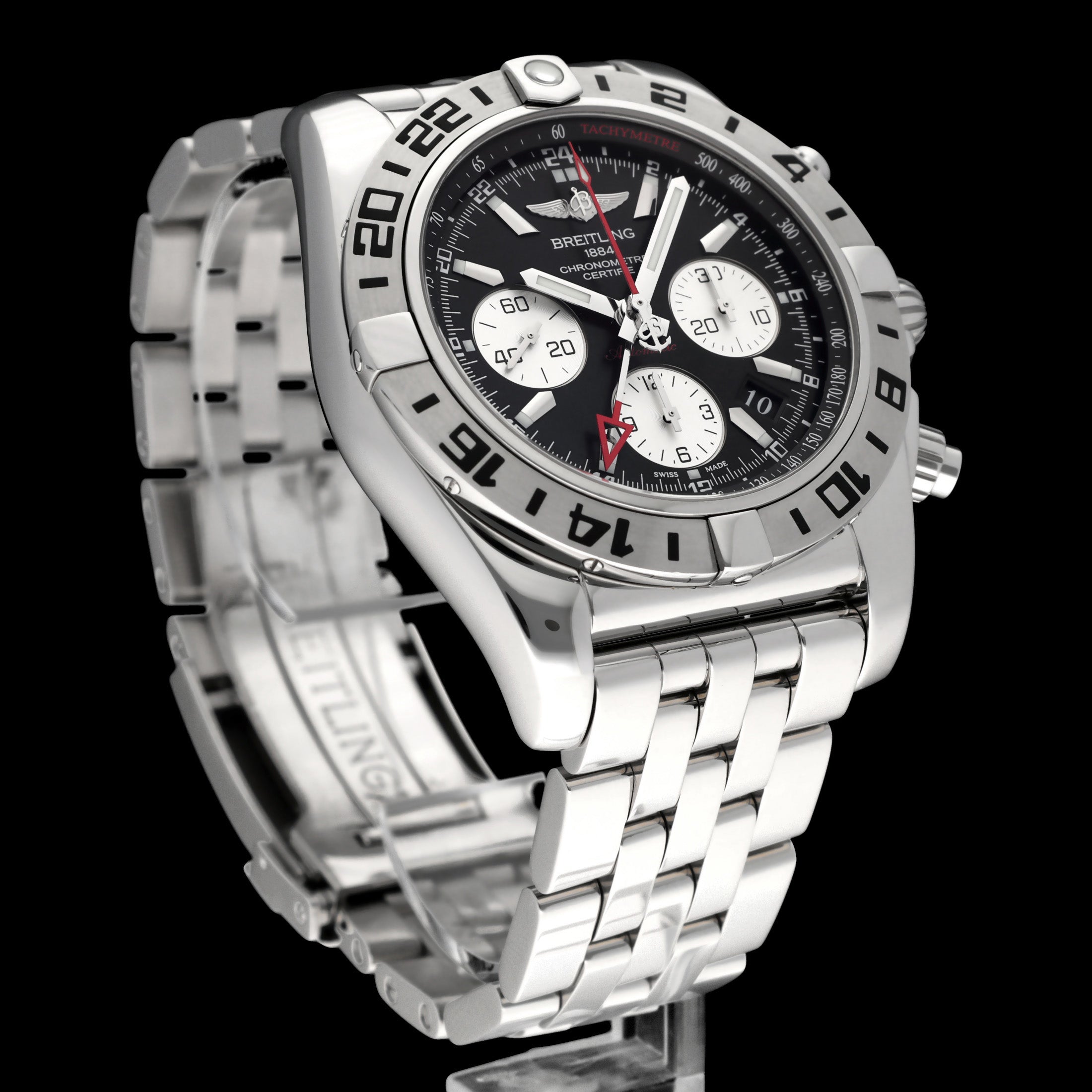Breitling Chronomat AB0420