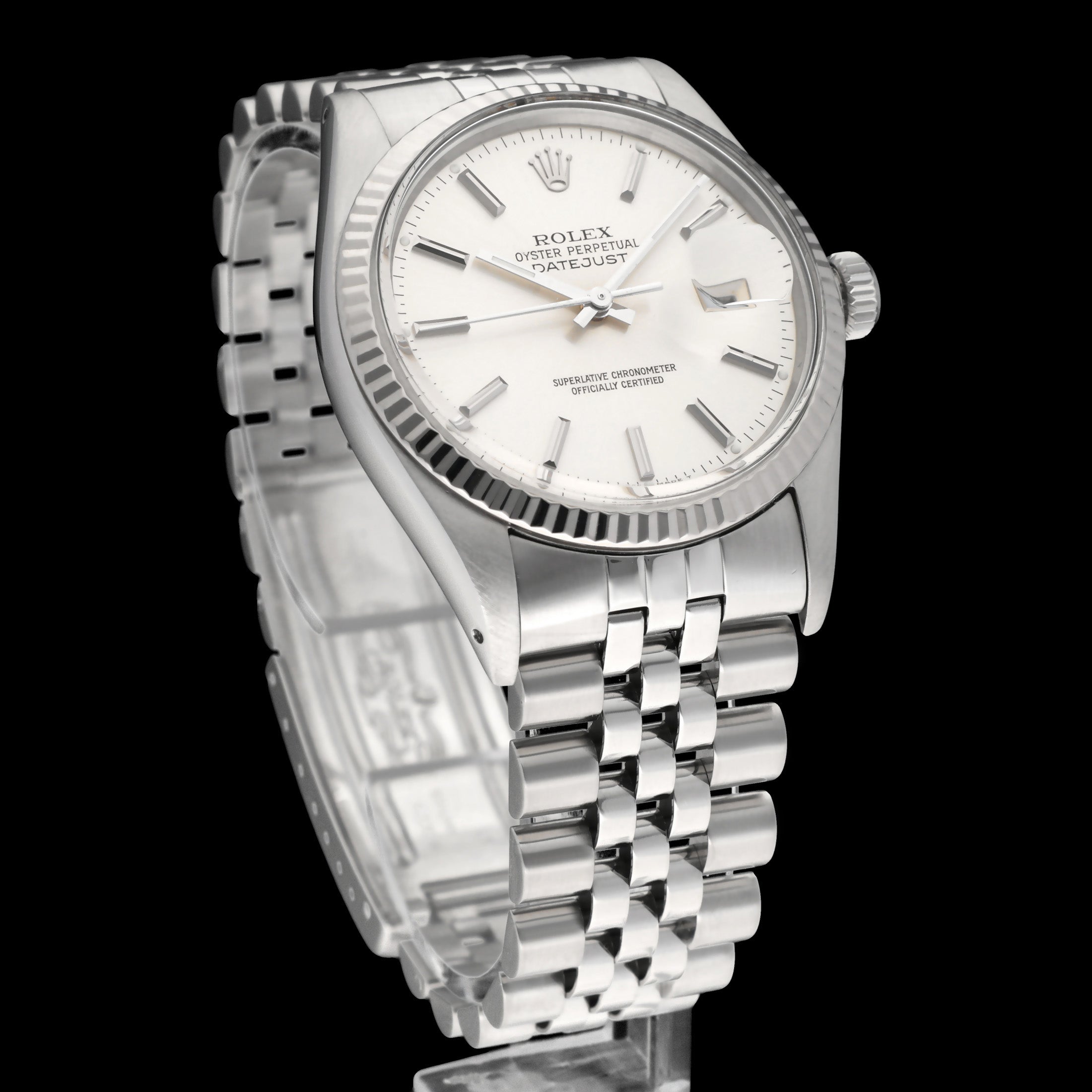 Rolex Datejust 16014