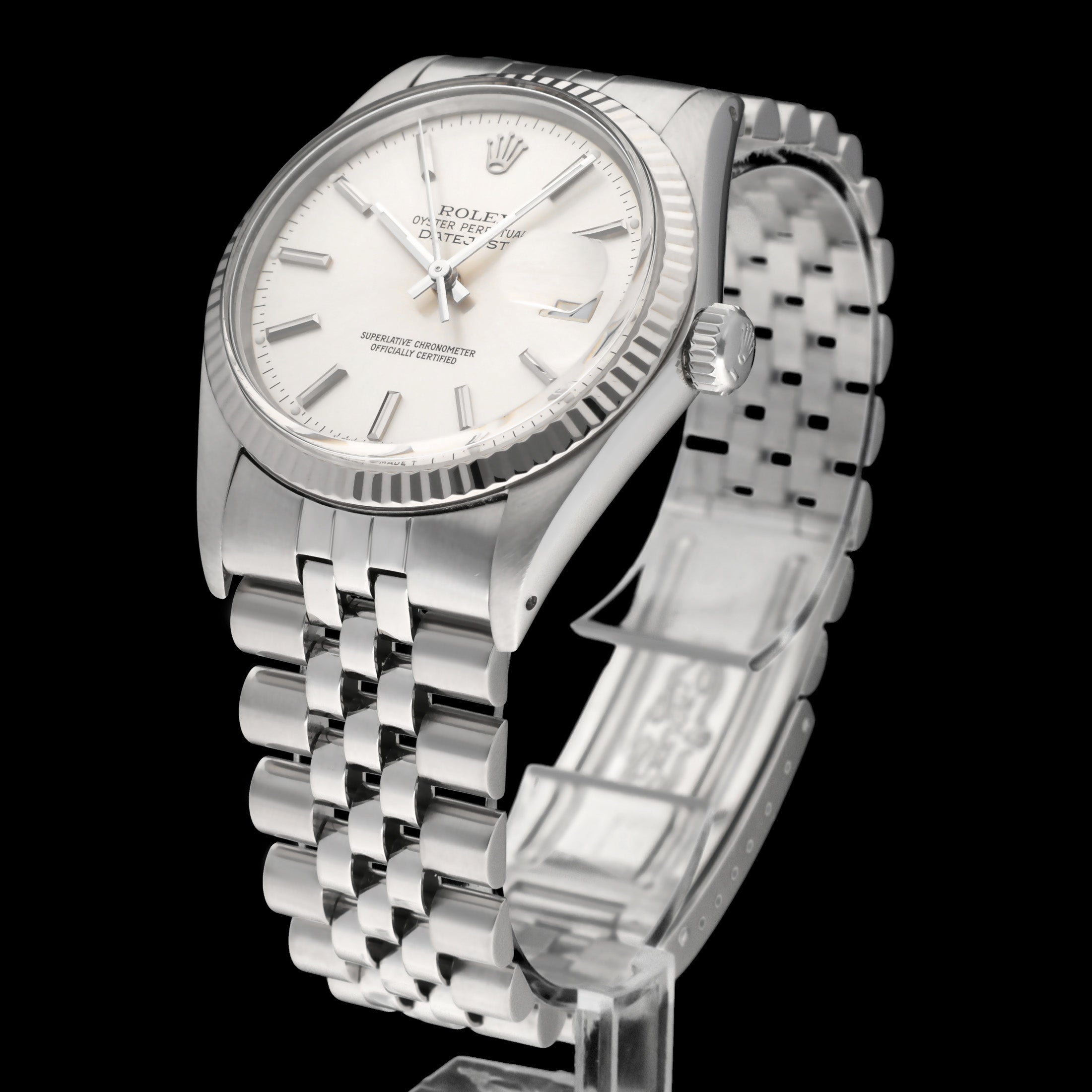 Rolex Datejust 16014