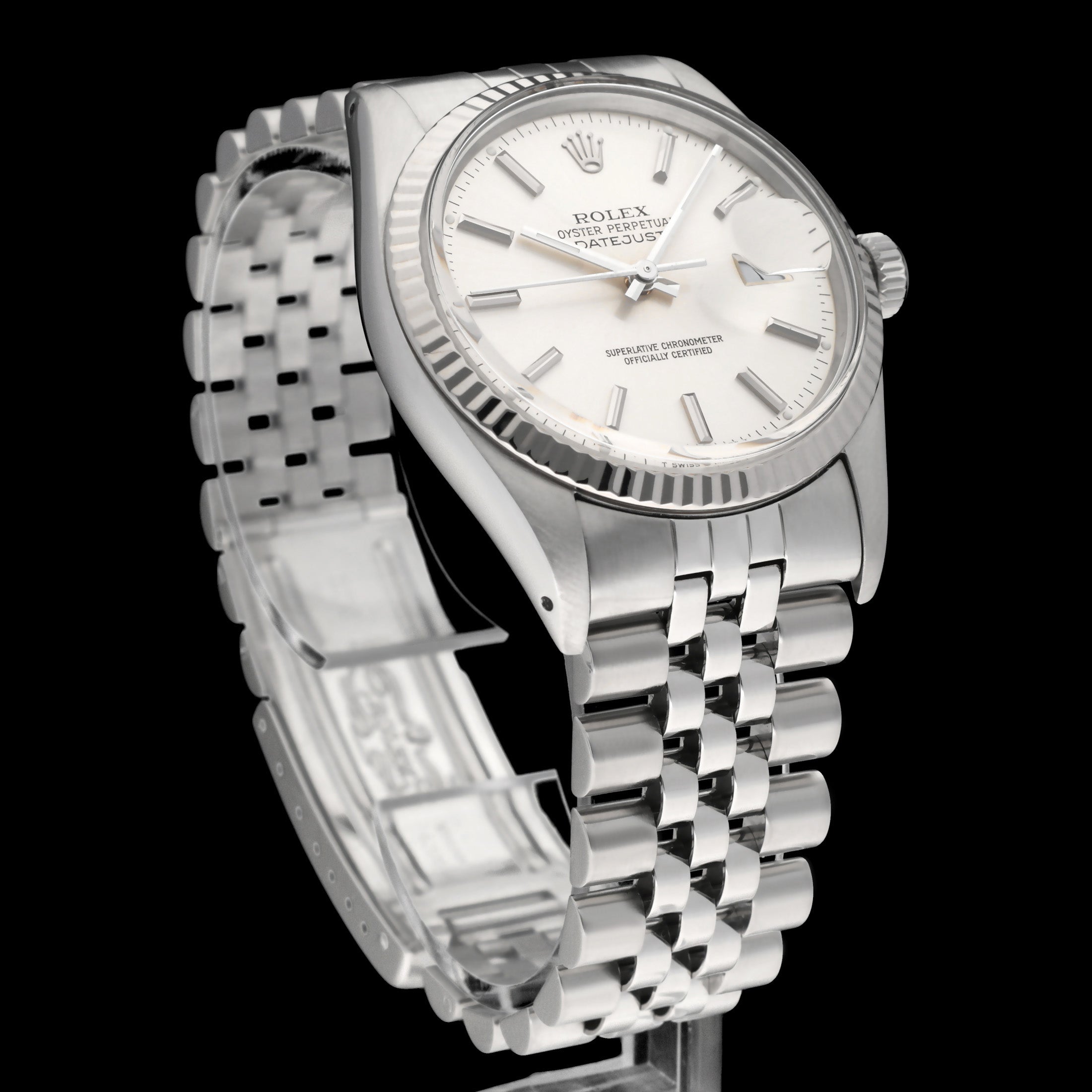 Rolex Datejust 16014