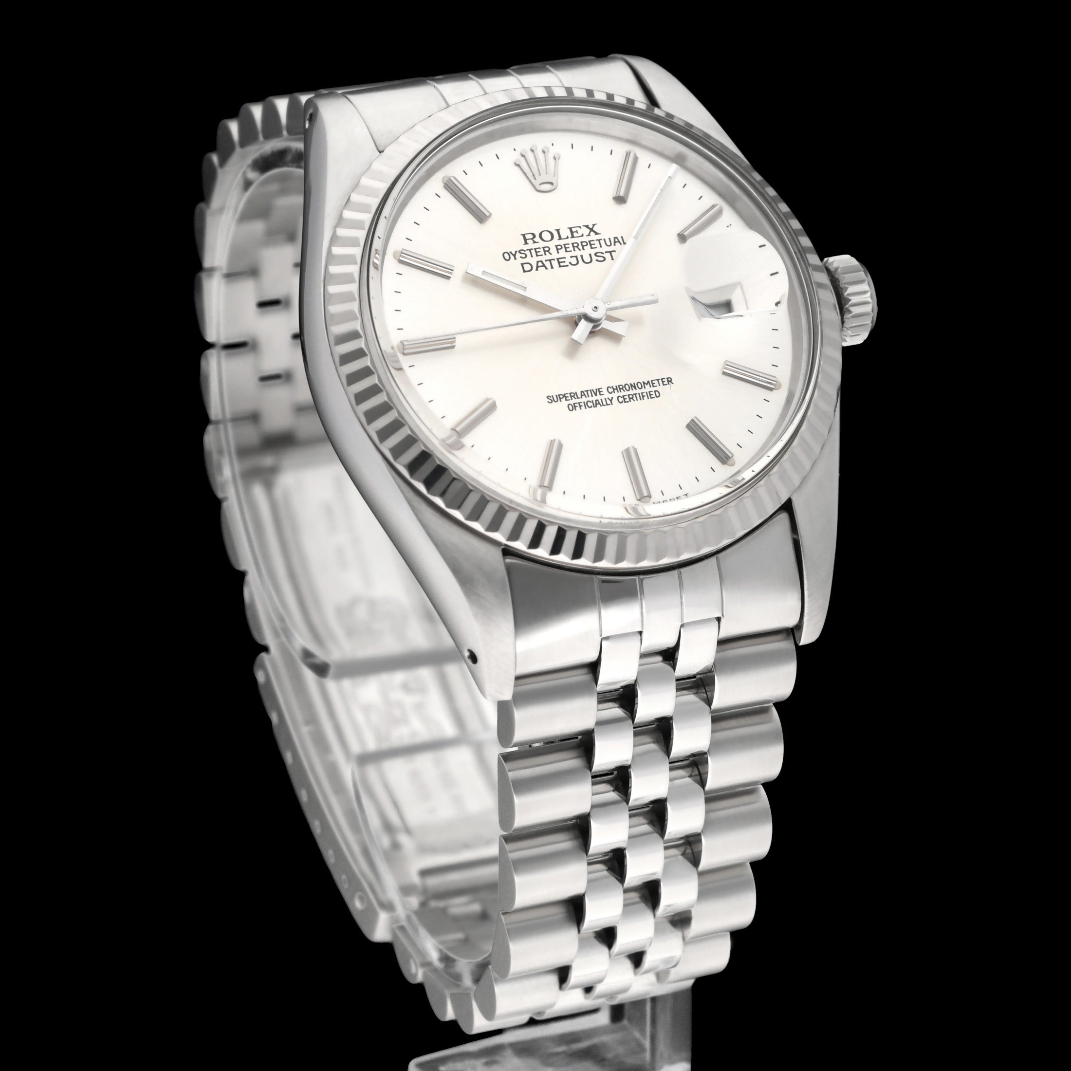 Rolex Datejust 16014