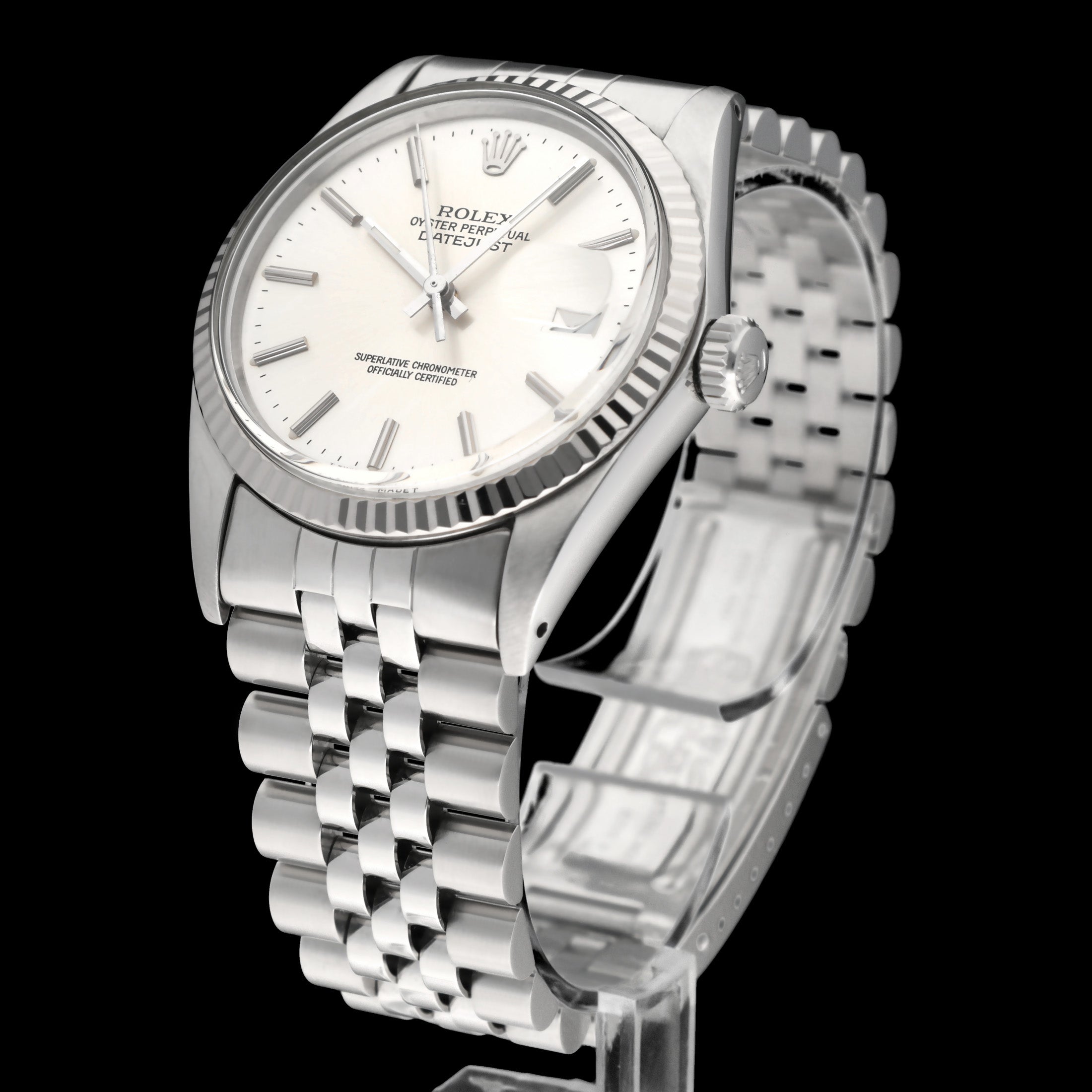 Rolex Datejust 16014