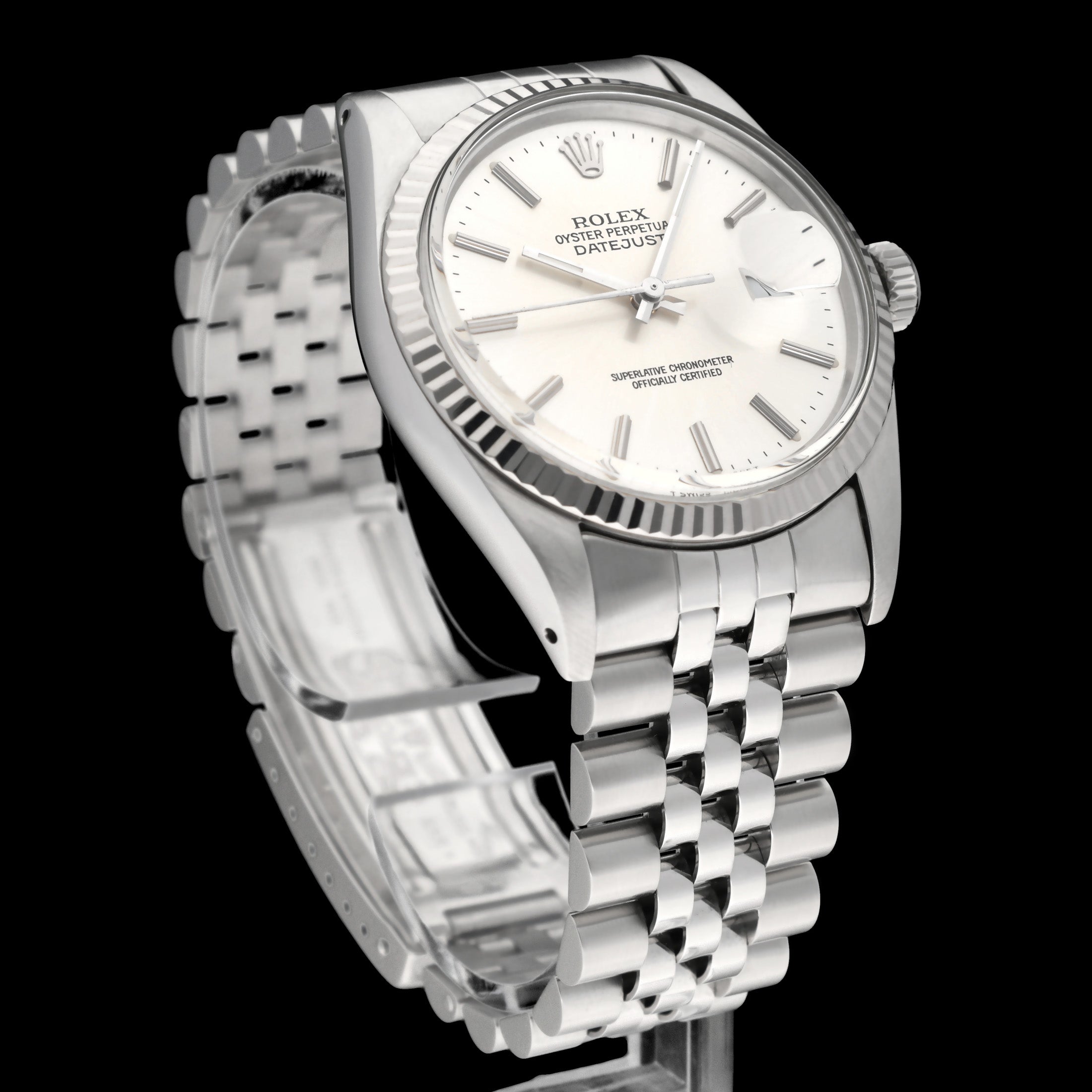 Rolex Datejust 16014