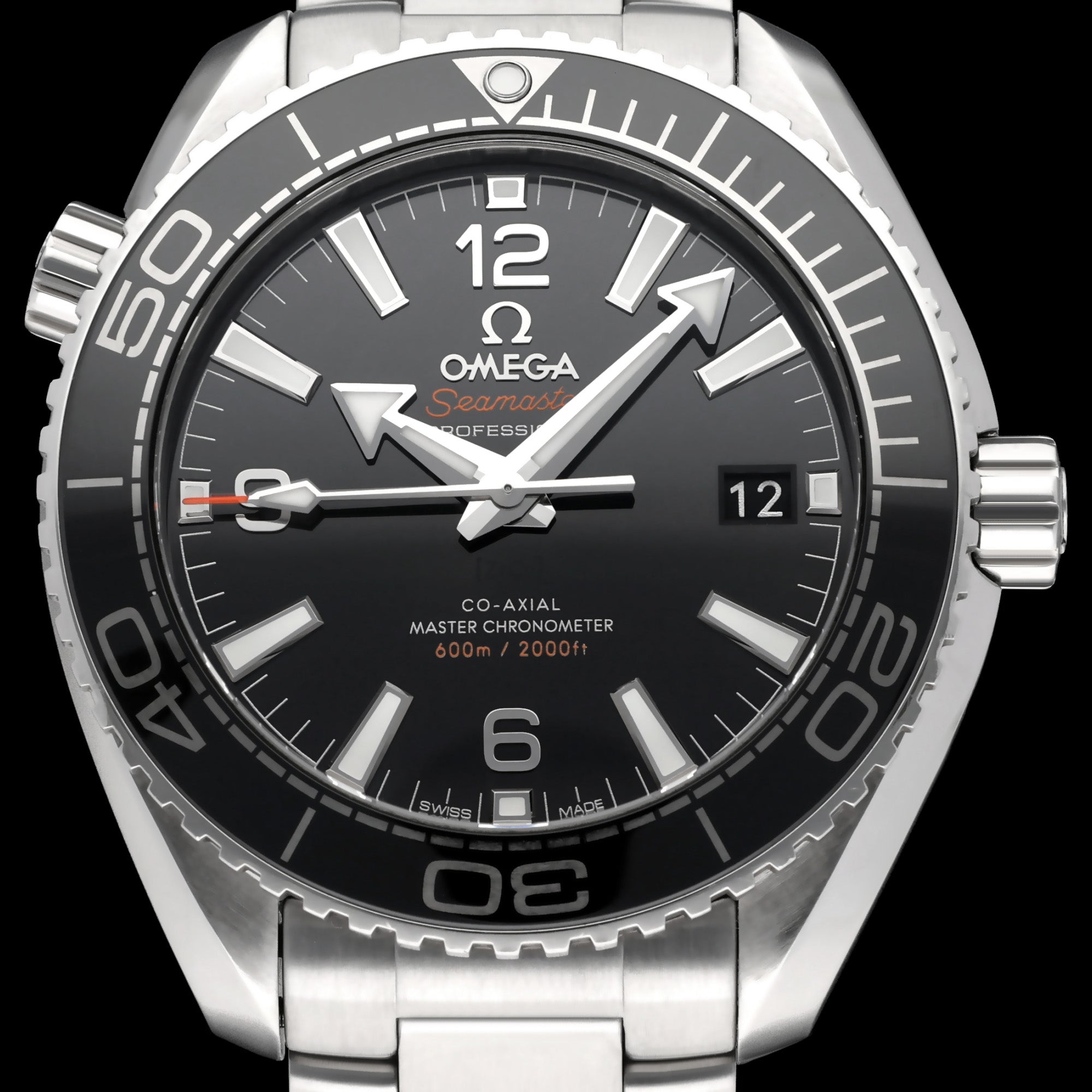 Omega Seamaster 215.30.40.20.01.001