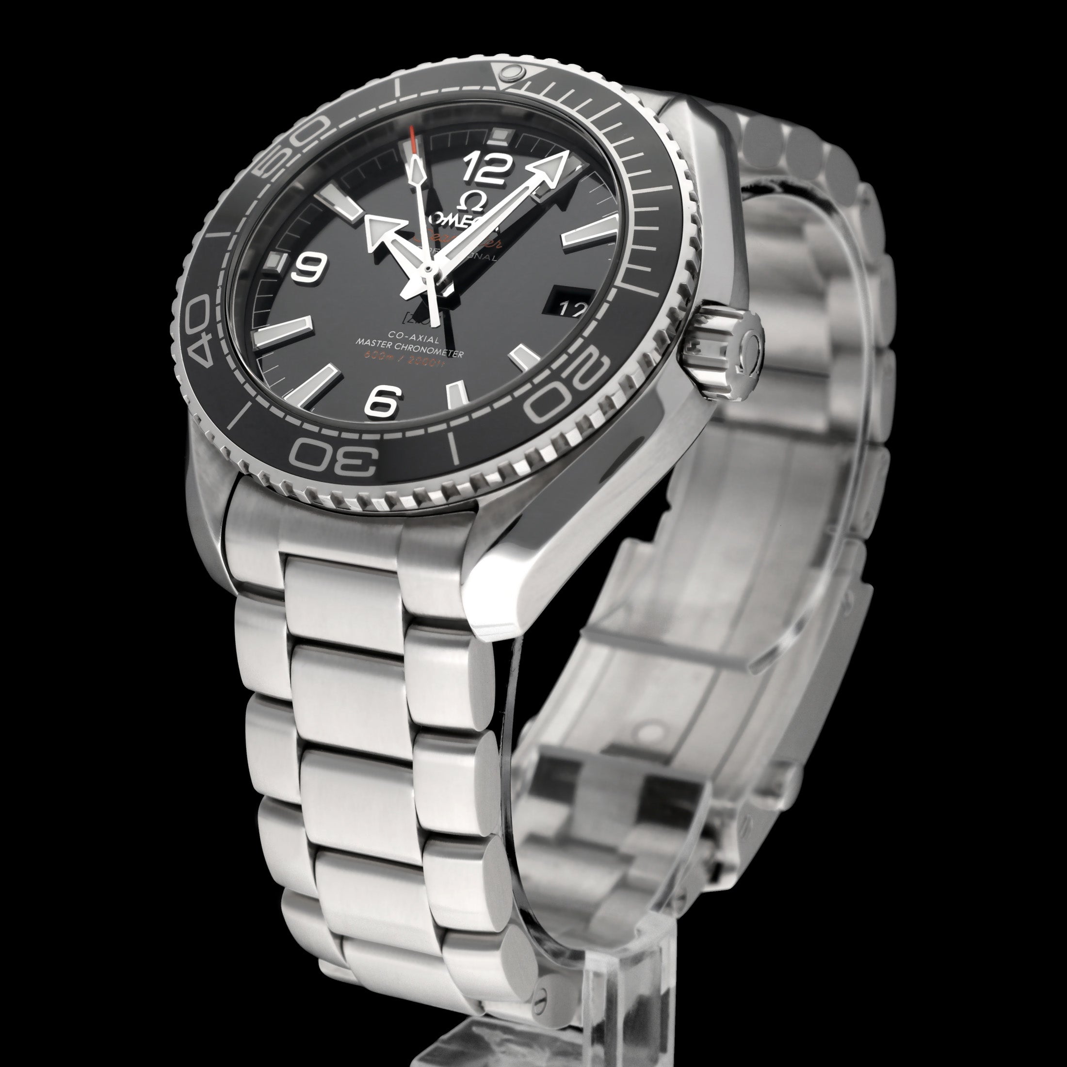 Omega Seamaster 215.30.40.20.01.001