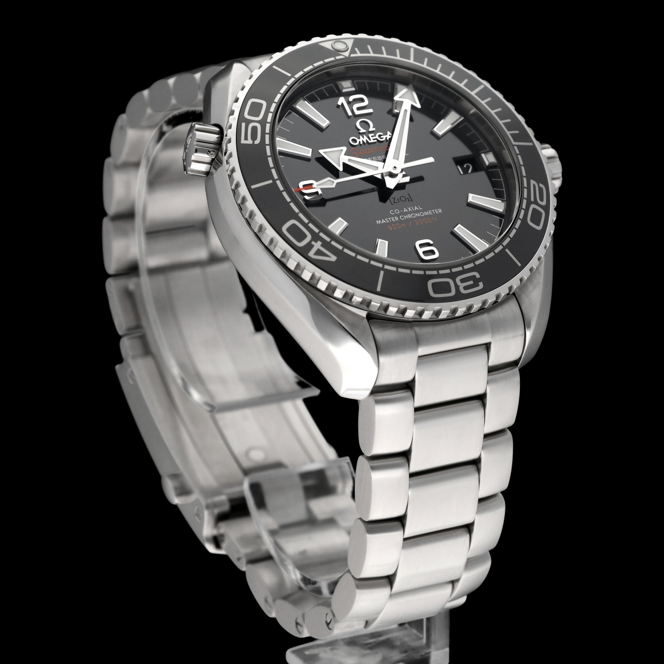 Omega Seamaster 215.30.40.20.01.001
