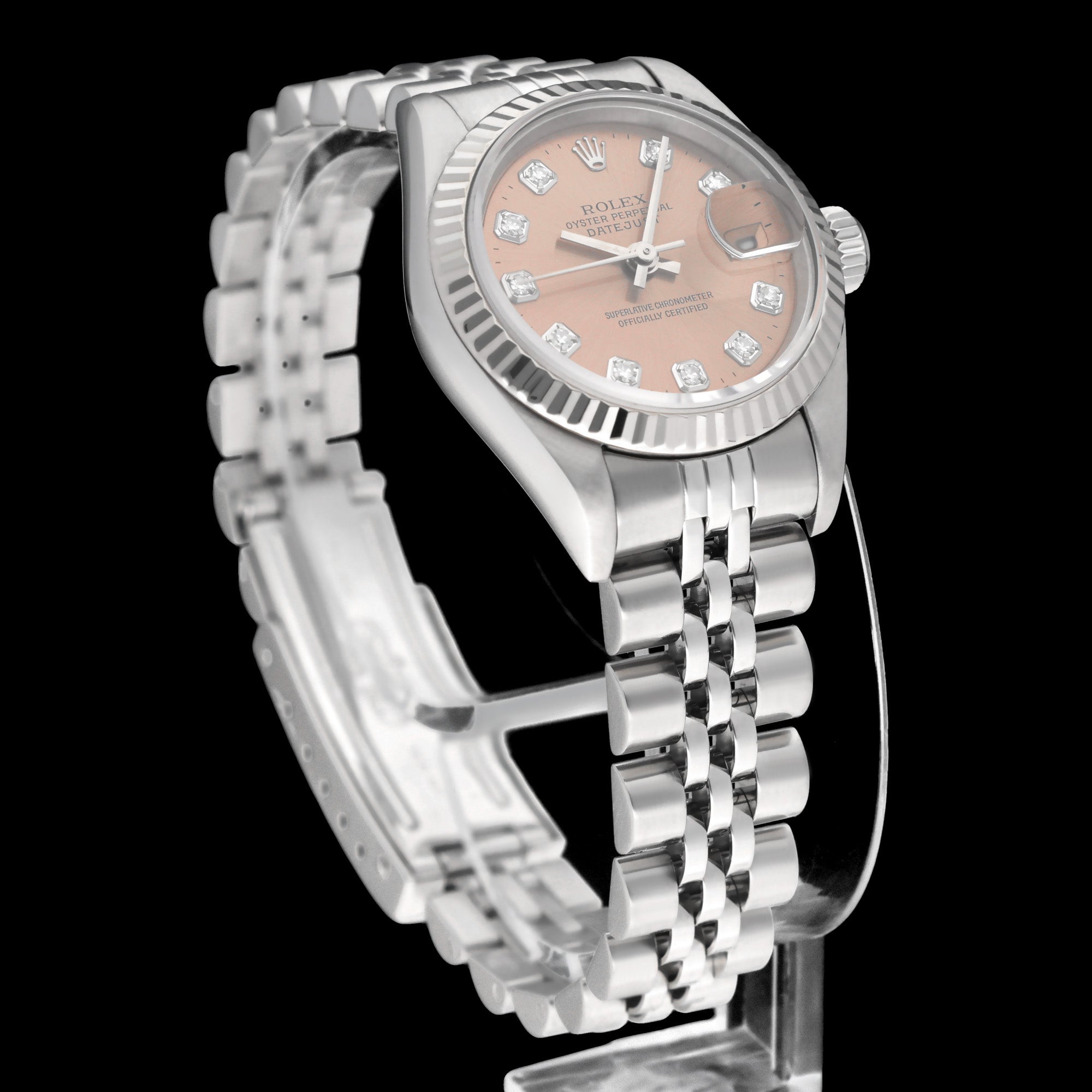 Rolex Lady-Datejust 69174G