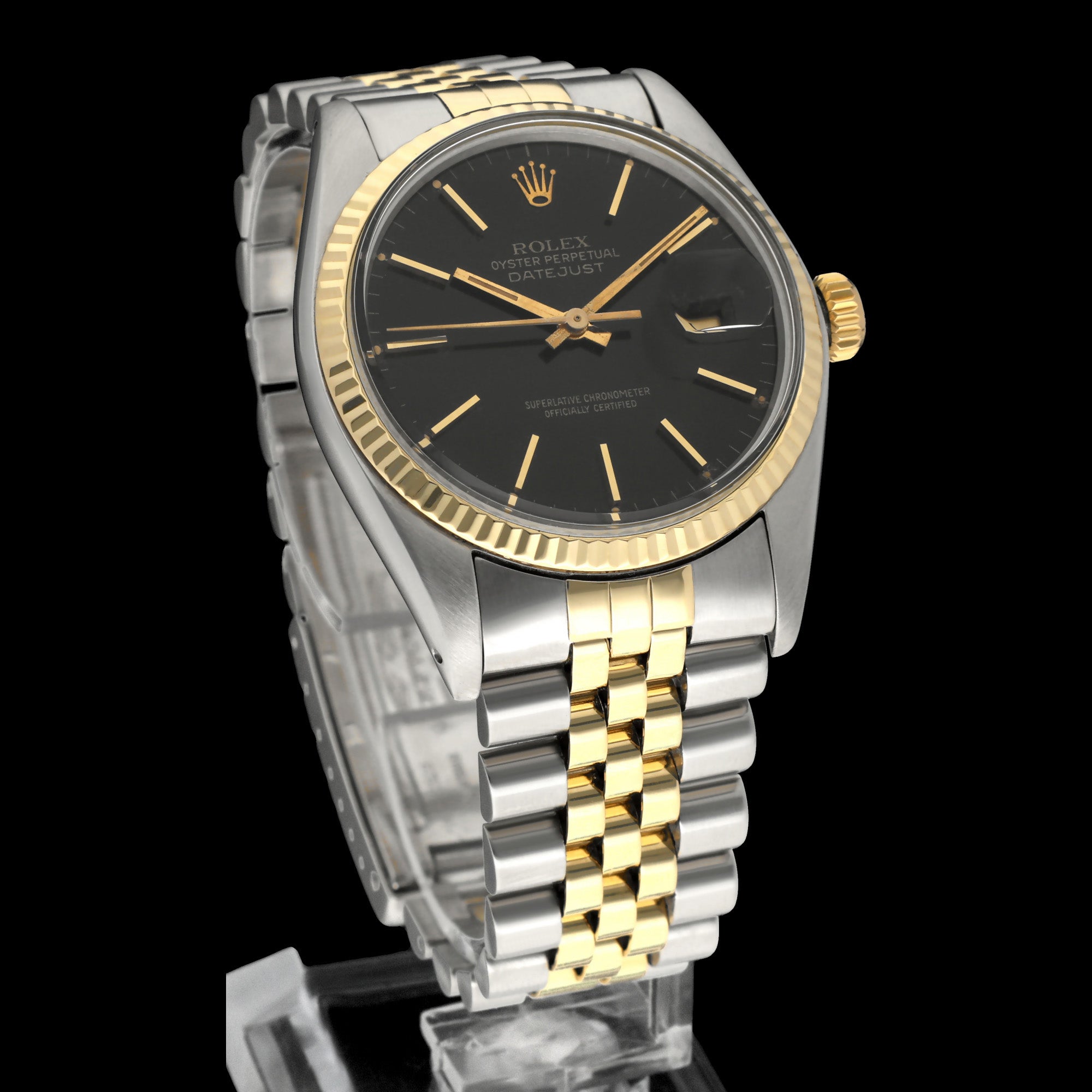 Rolex Datejust 16013