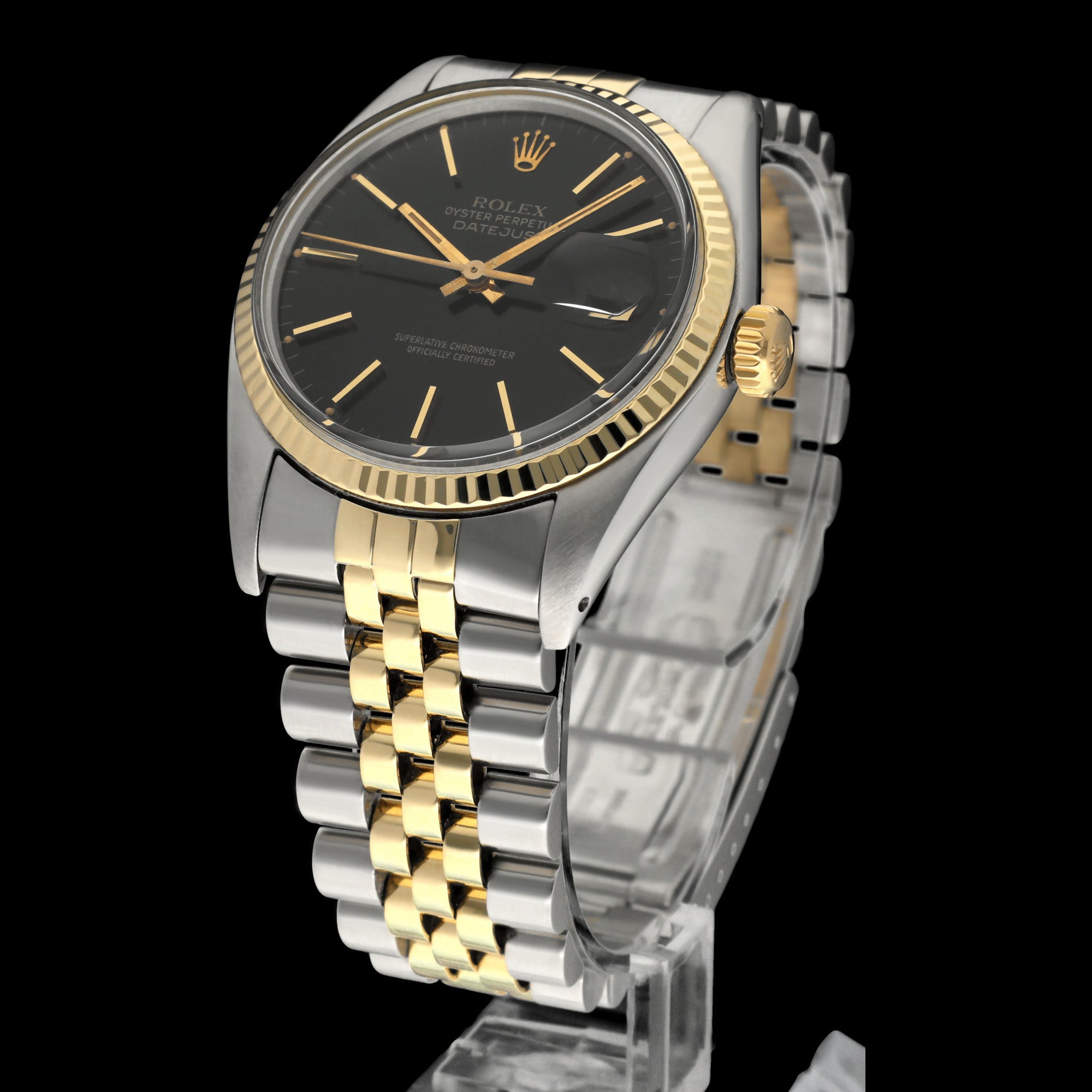 Rolex Datejust 16013