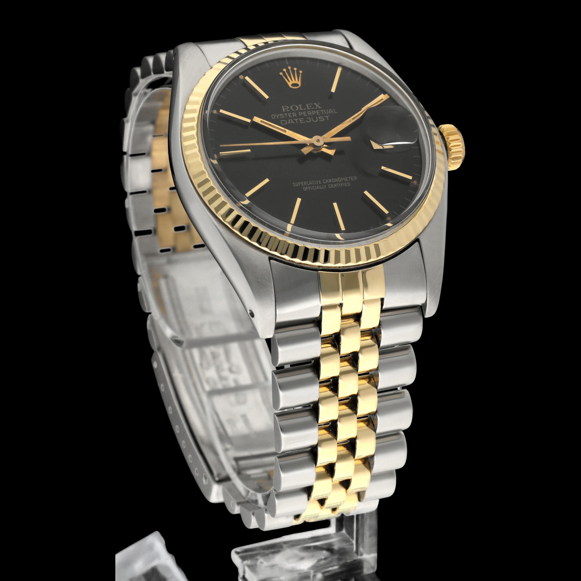 Rolex Datejust 16013
