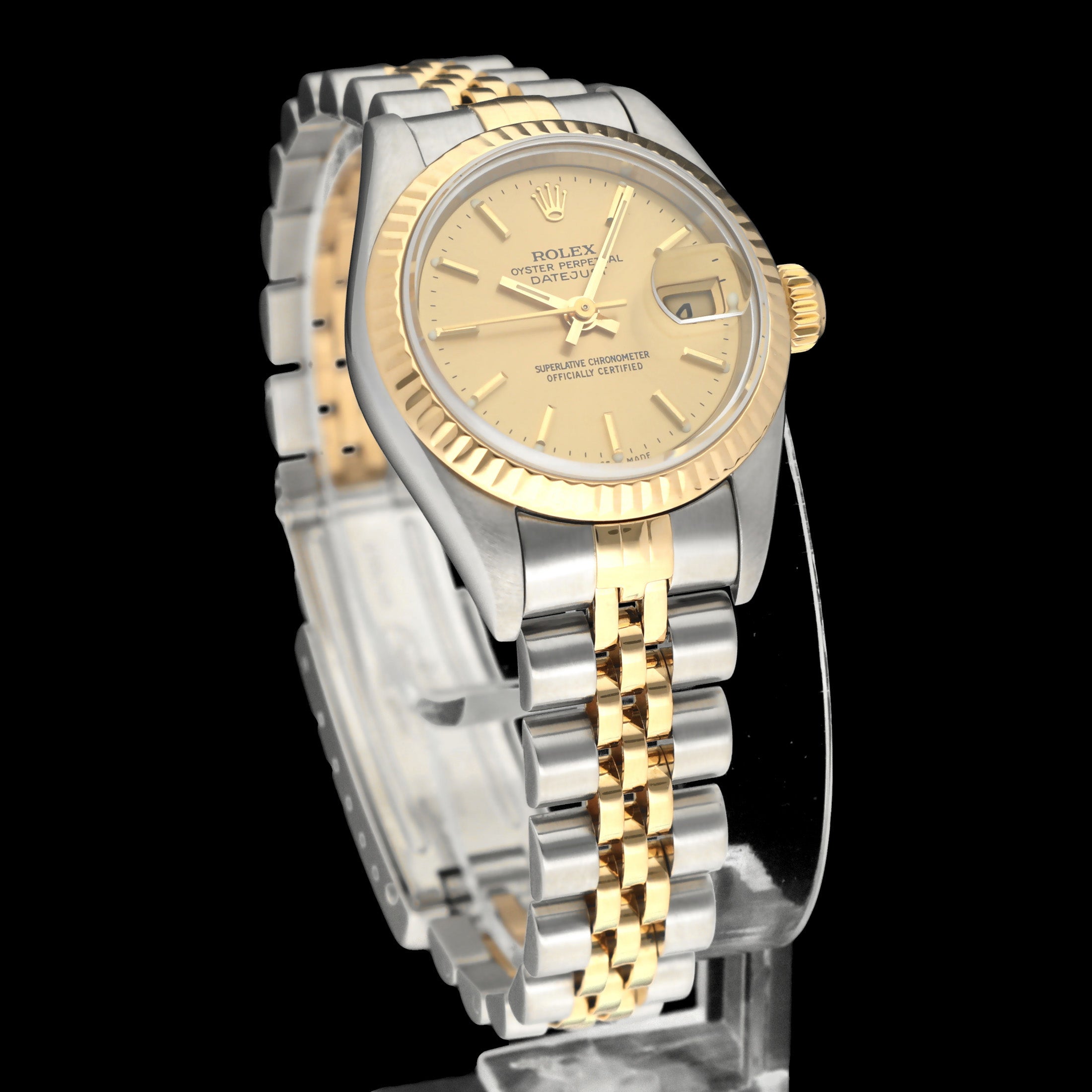 Rolex Datejust 79173