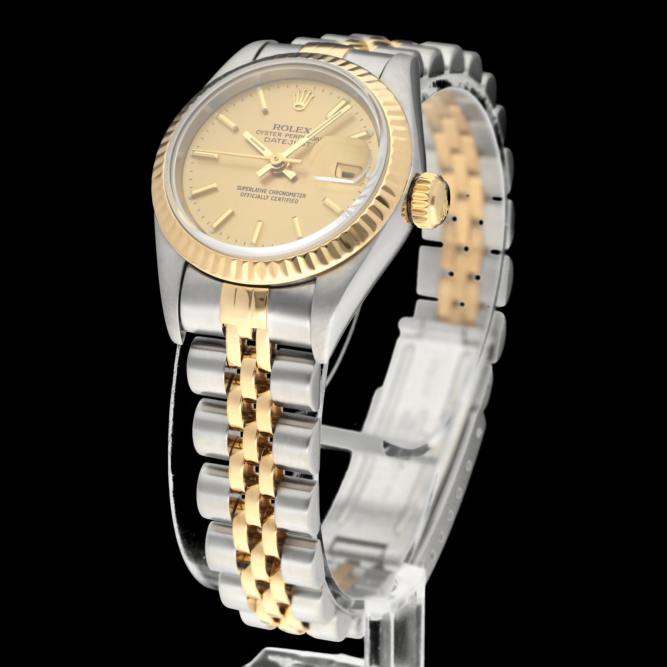 Rolex Datejust 79173
