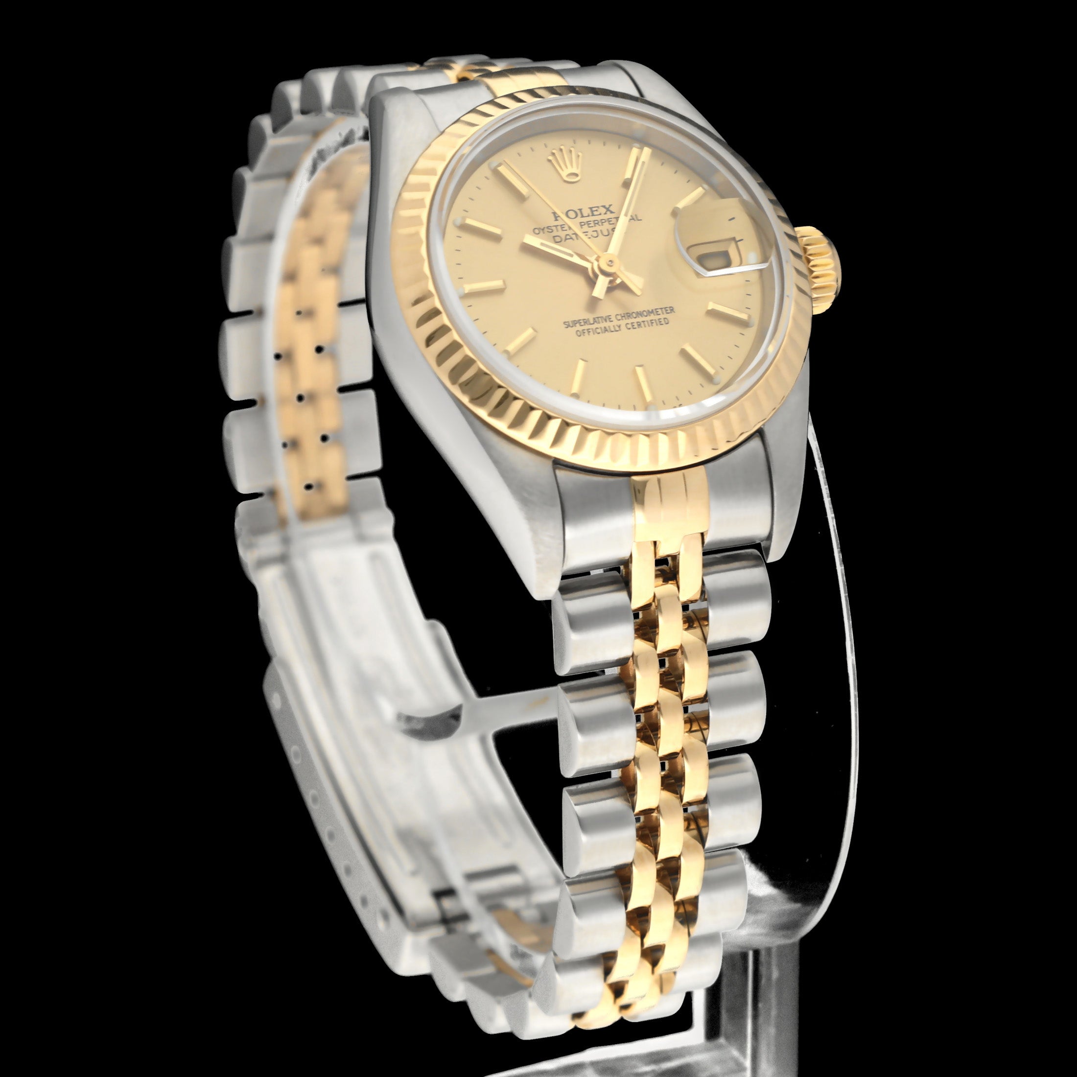 Rolex Datejust 79173