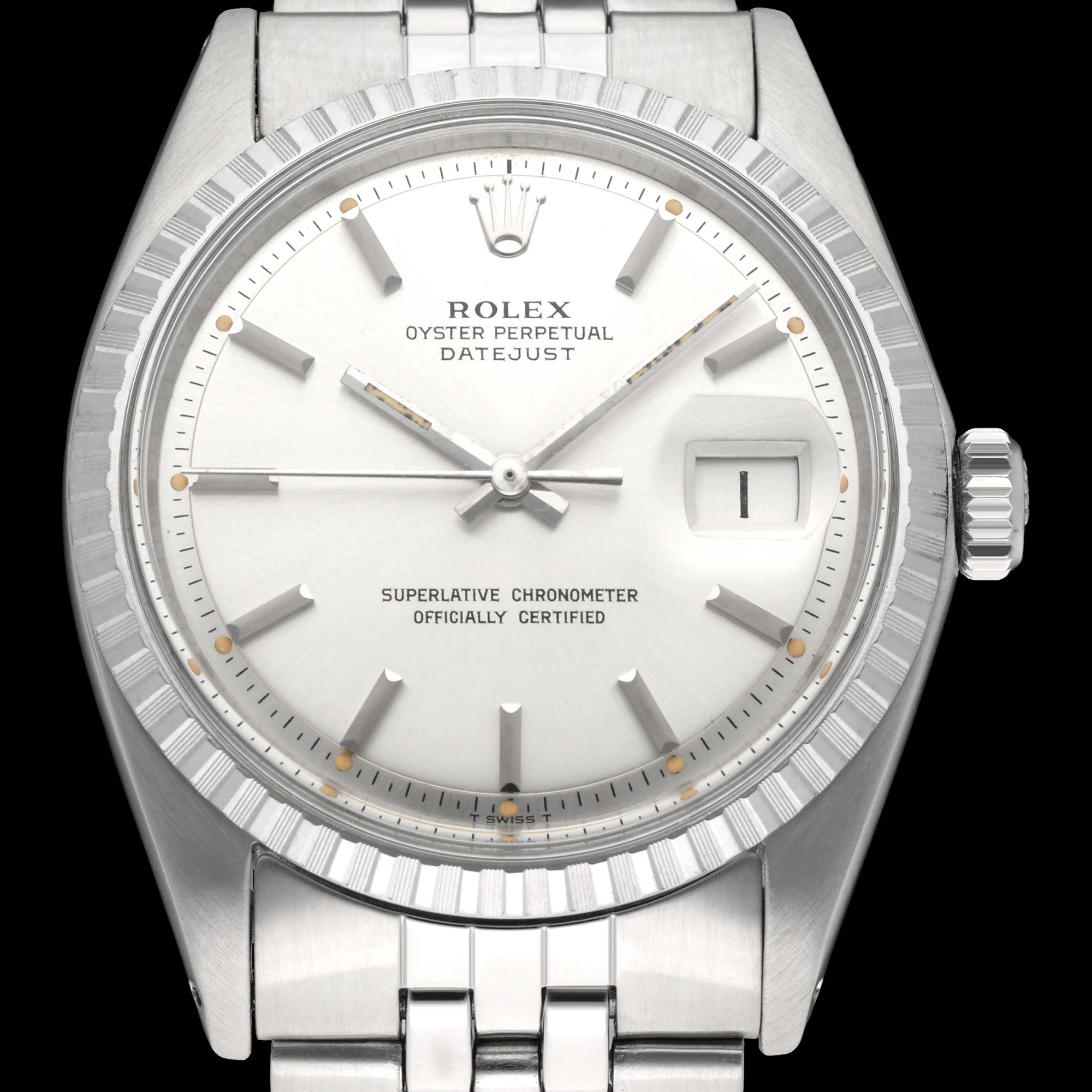 Rolex Datejust 1603