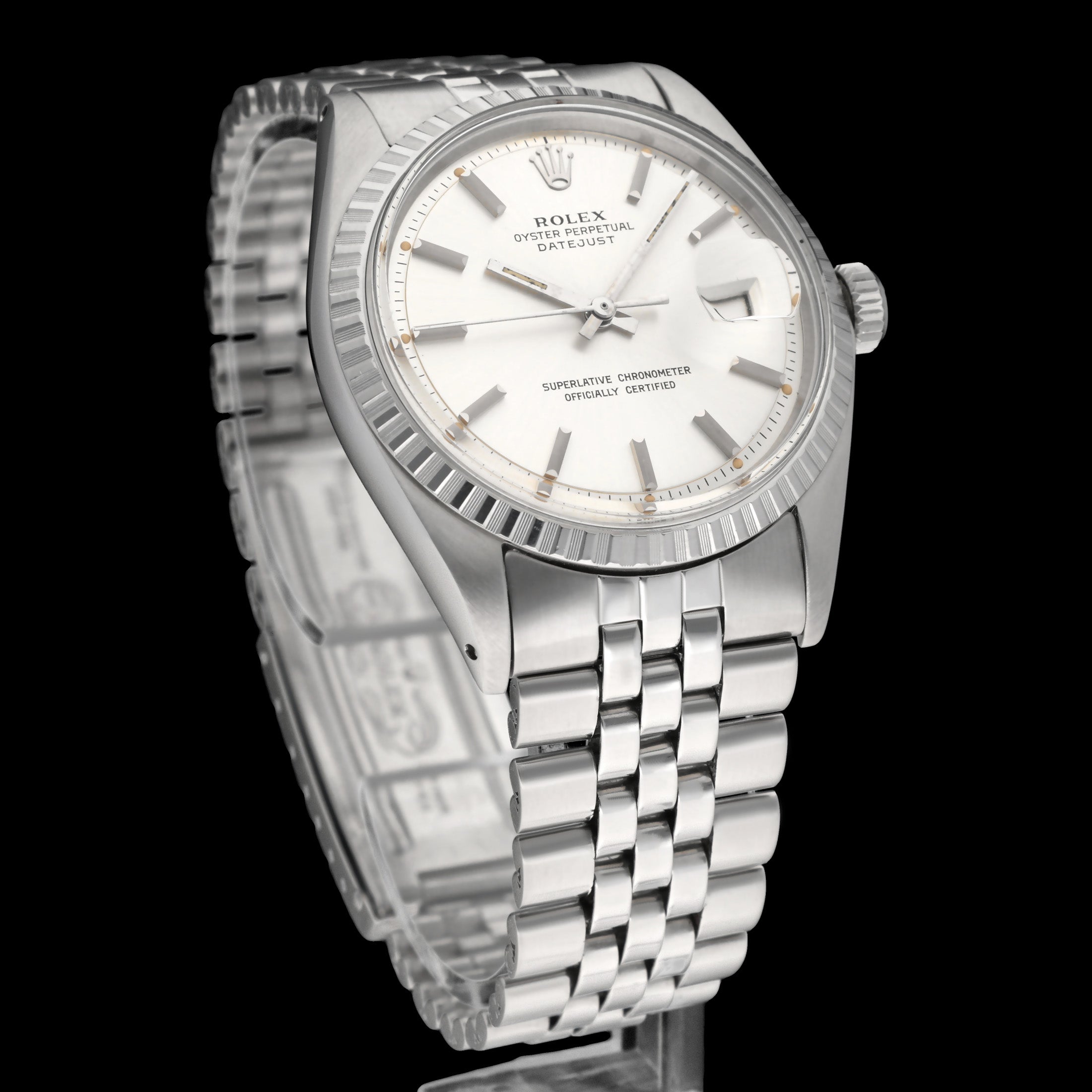 Rolex Datejust 1603