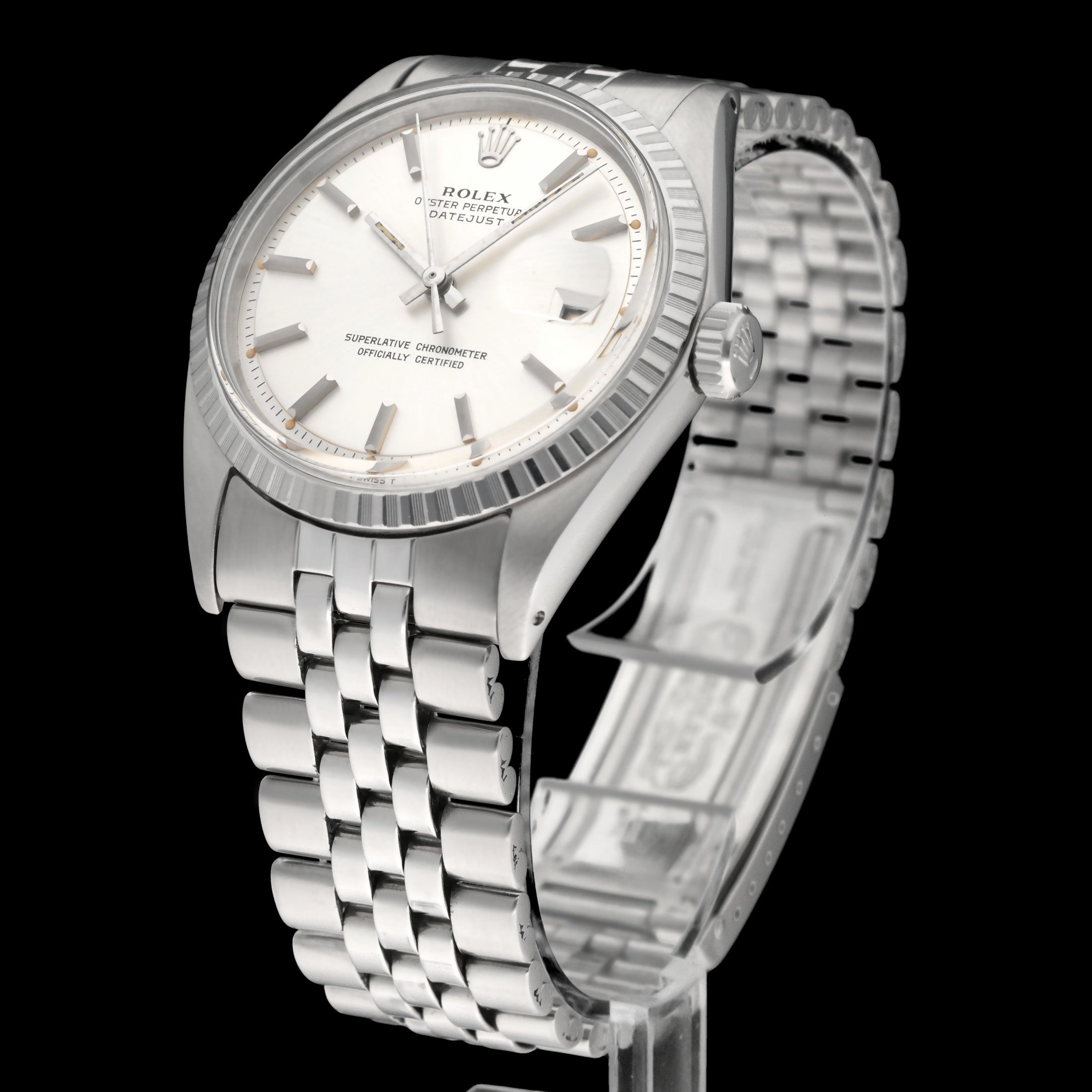 Rolex Datejust 1603