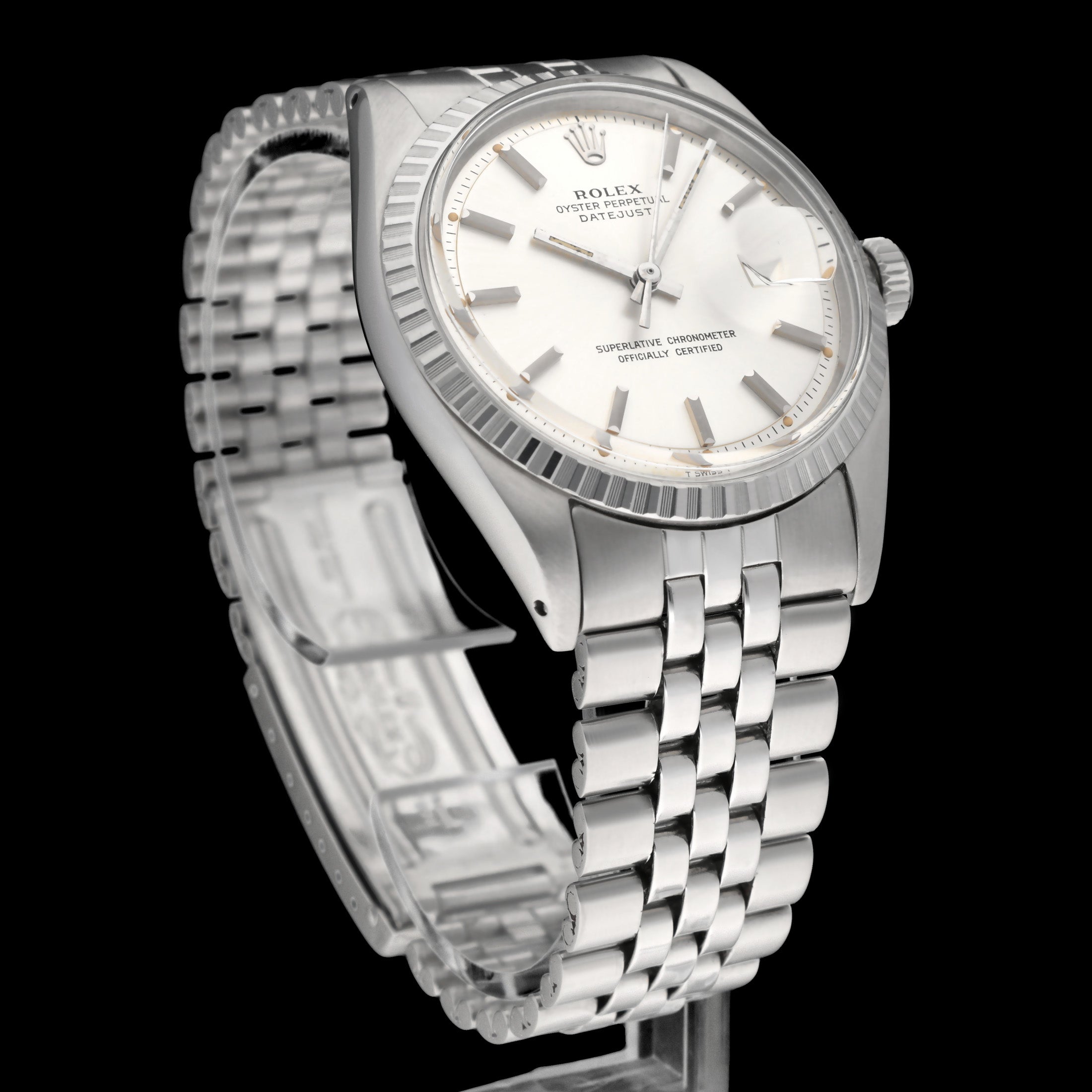 Rolex Datejust 1603