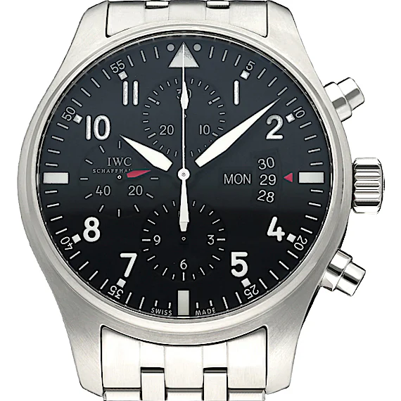 IWC Pilot IW377704 IWC Pilot IW377704