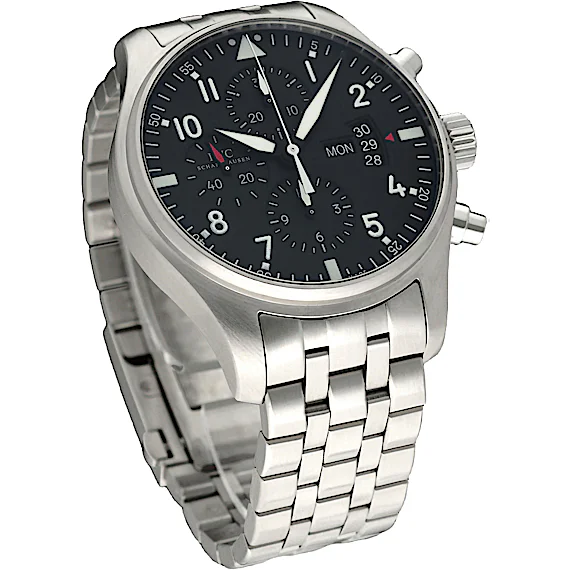 IWC Pilot IW377704 IWC Pilot IW377704