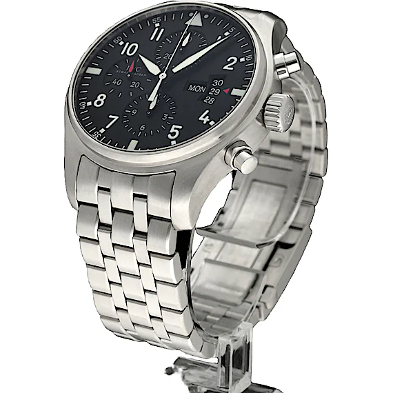 IWC Pilot IW377704 IWC Pilot IW377704