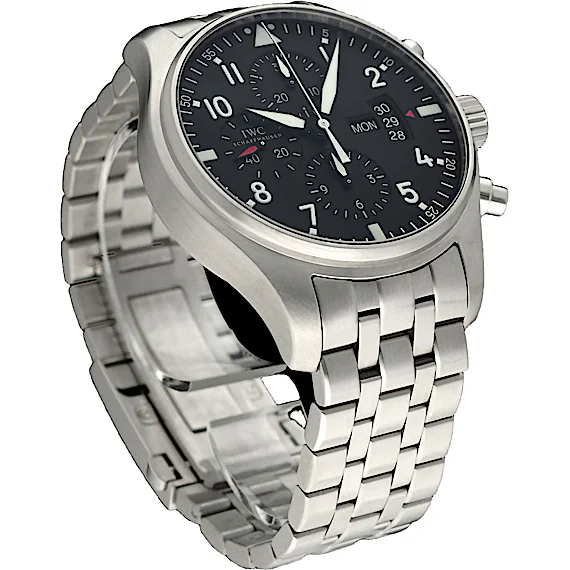 IWC Pilot IW377704 IWC Pilot IW377704