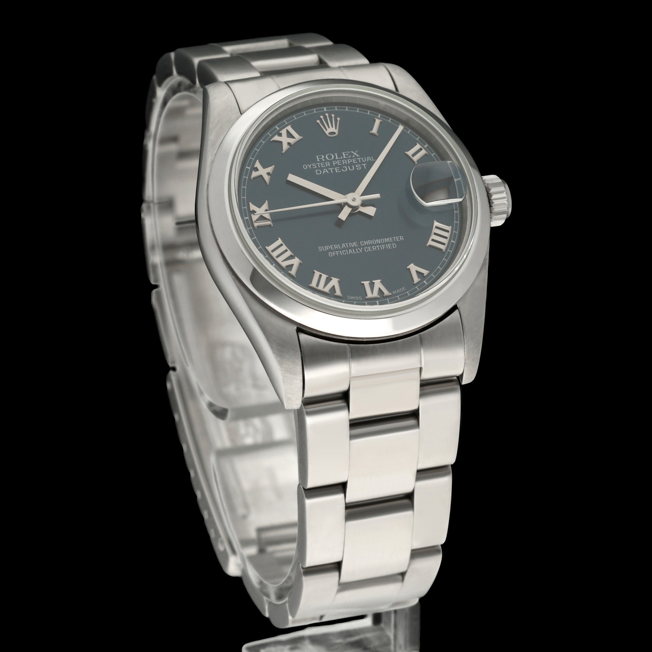 Rolex Datejust 68240