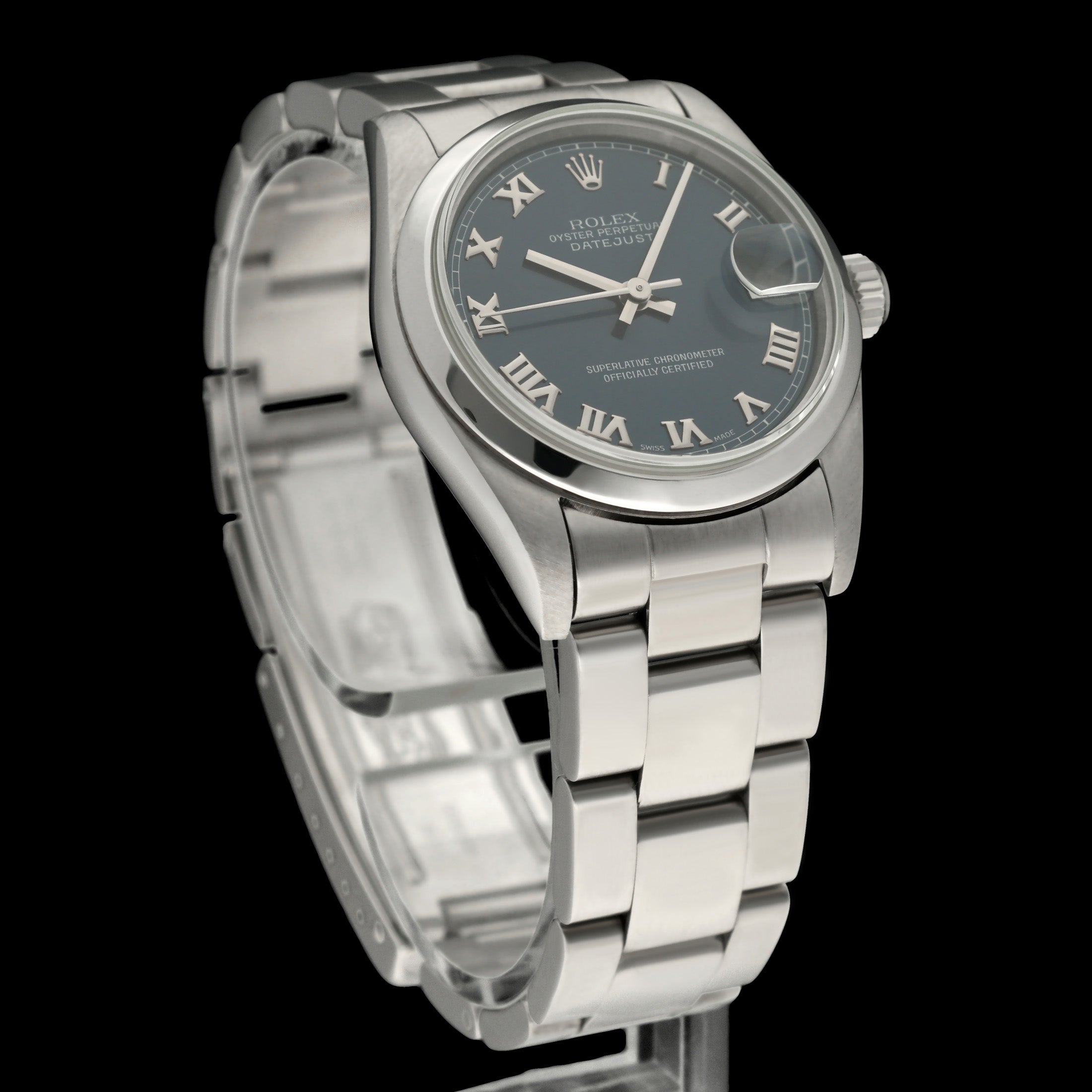 Rolex Datejust 68240
