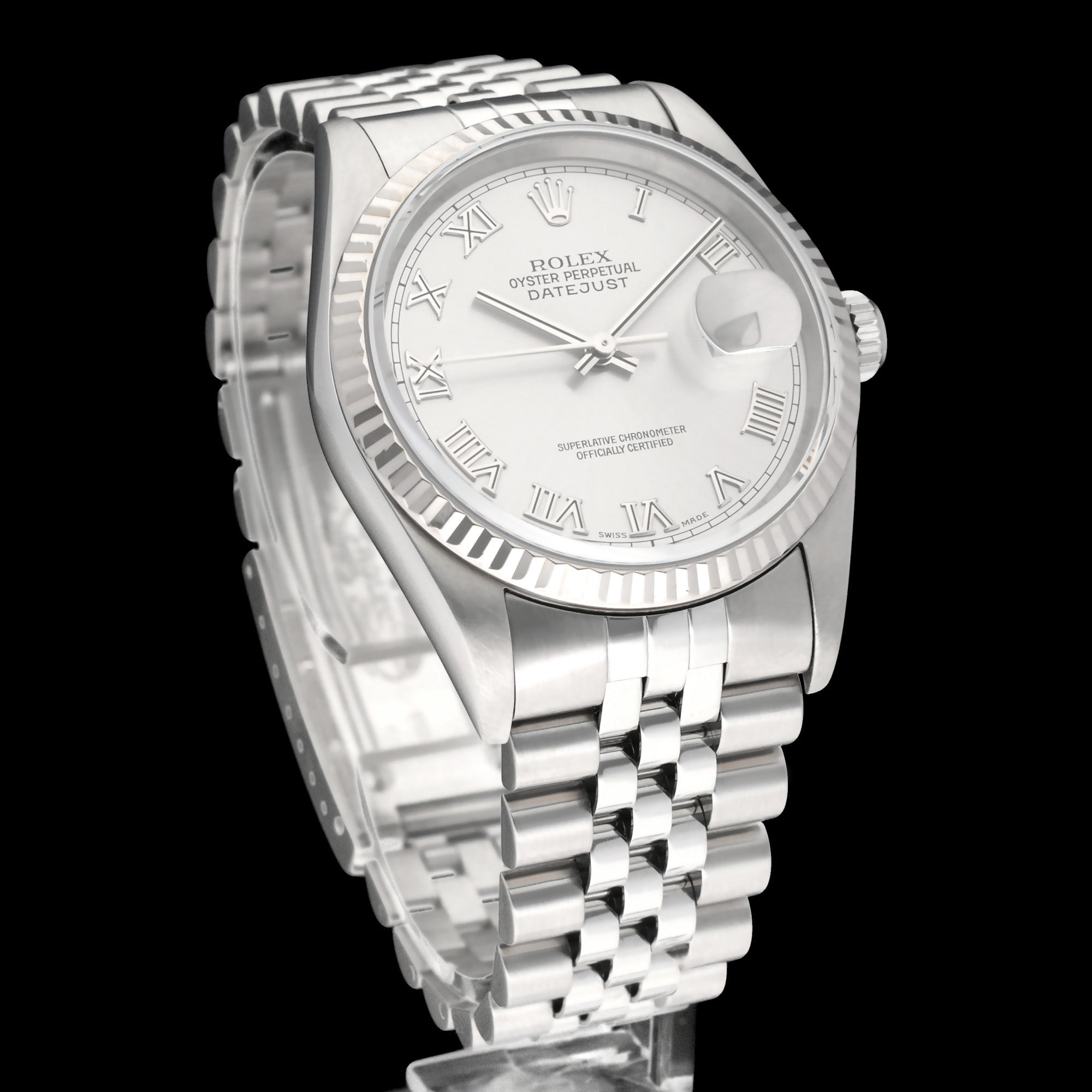 Rolex Datejust 16234