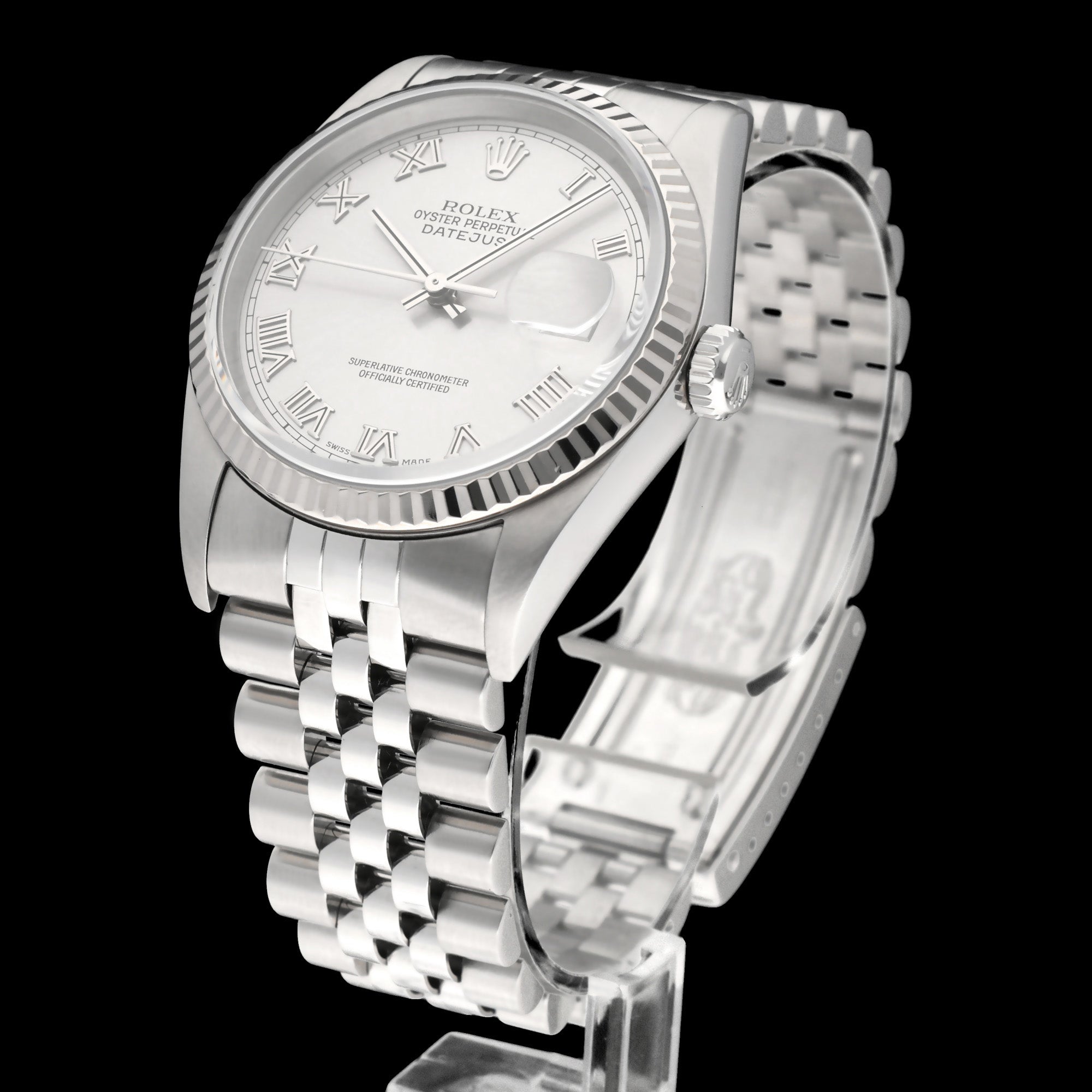 Rolex Datejust 16234